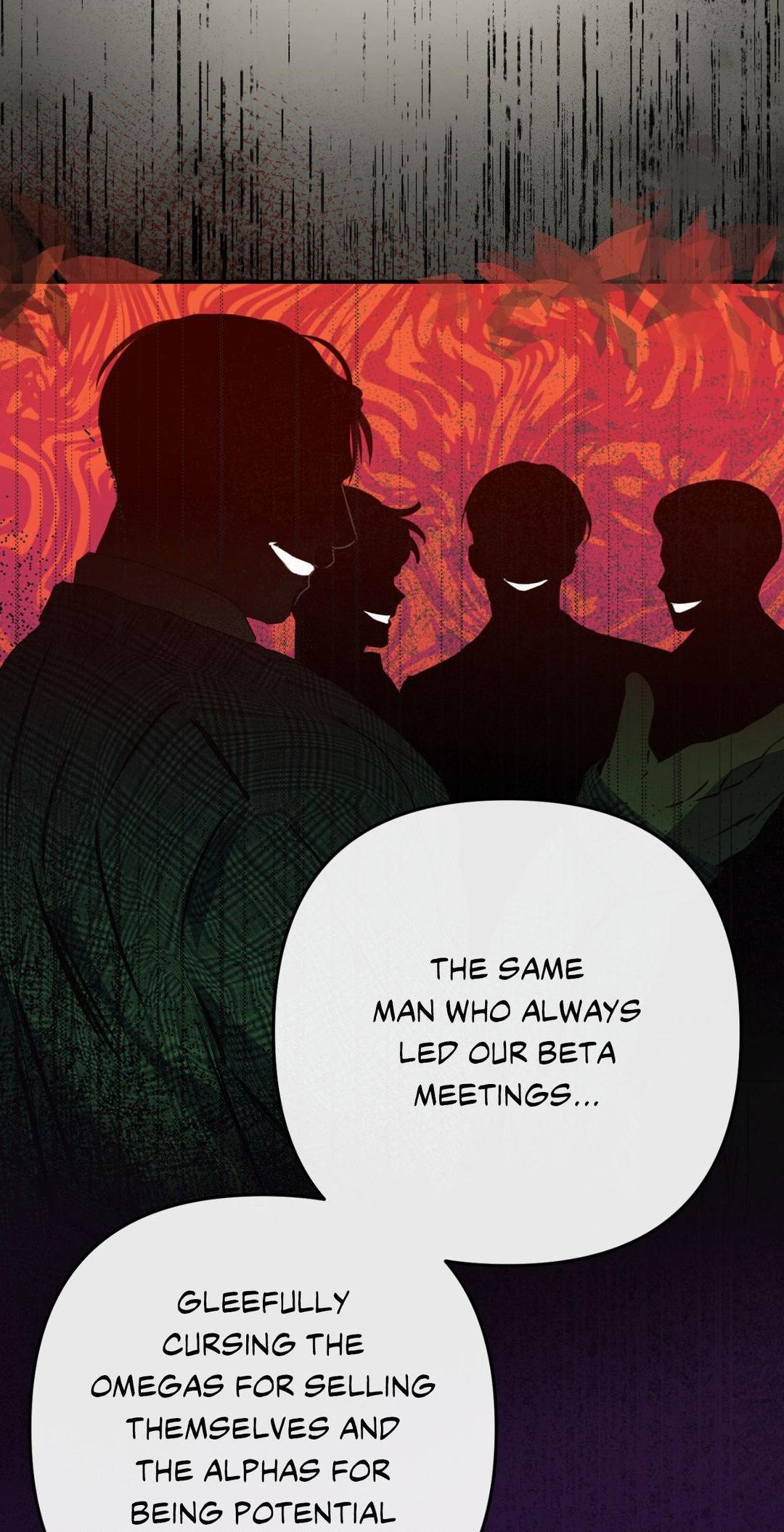 A Crown of Thorns Chapter 2 - Page 20