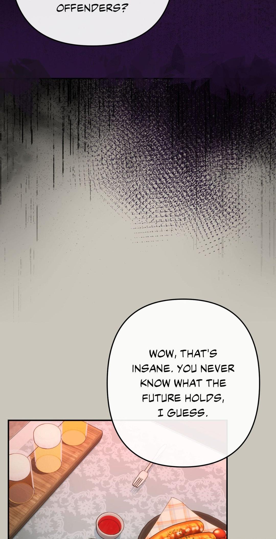 A Crown of Thorns Chapter 2 - Page 21