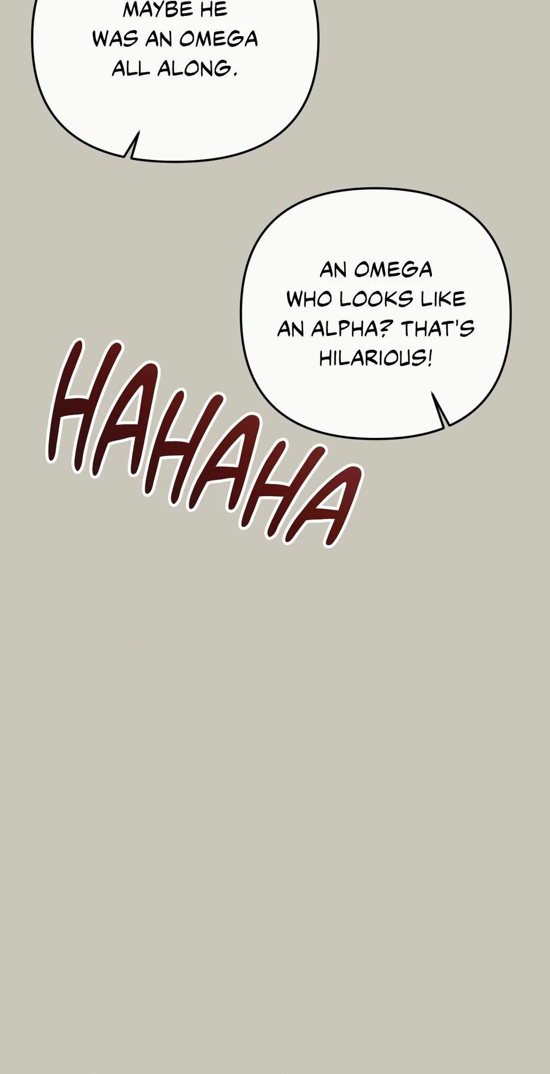 A Crown of Thorns Chapter 2 - Page 23