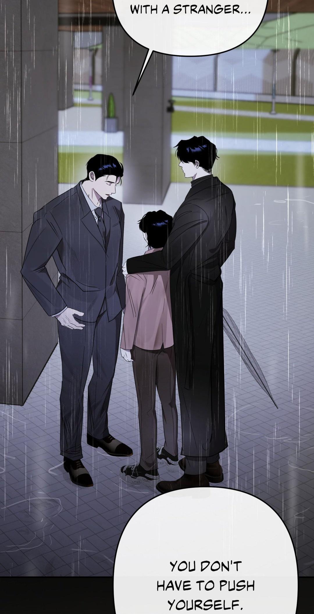 A Crown of Thorns Chapter 2 - Page 25