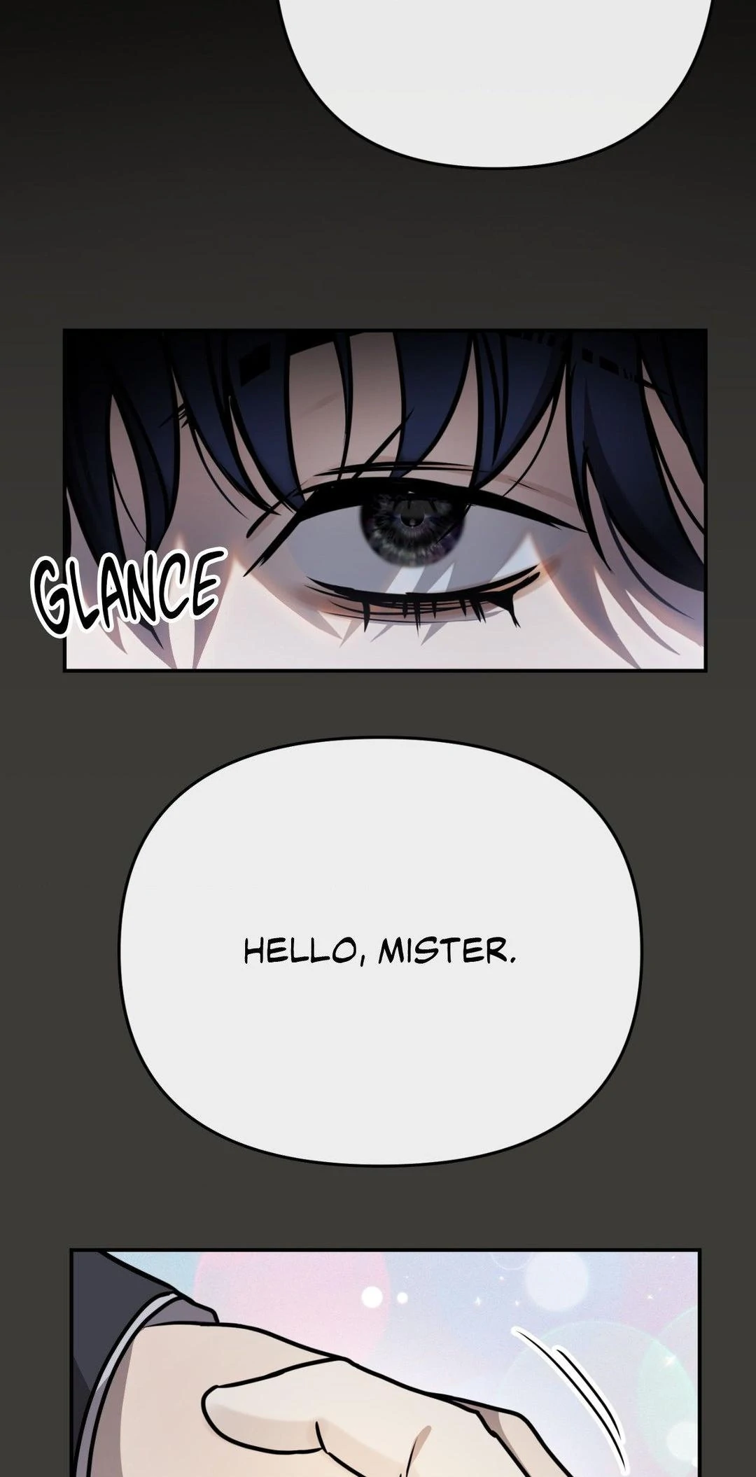 A Crown of Thorns Chapter 2 - Page 26