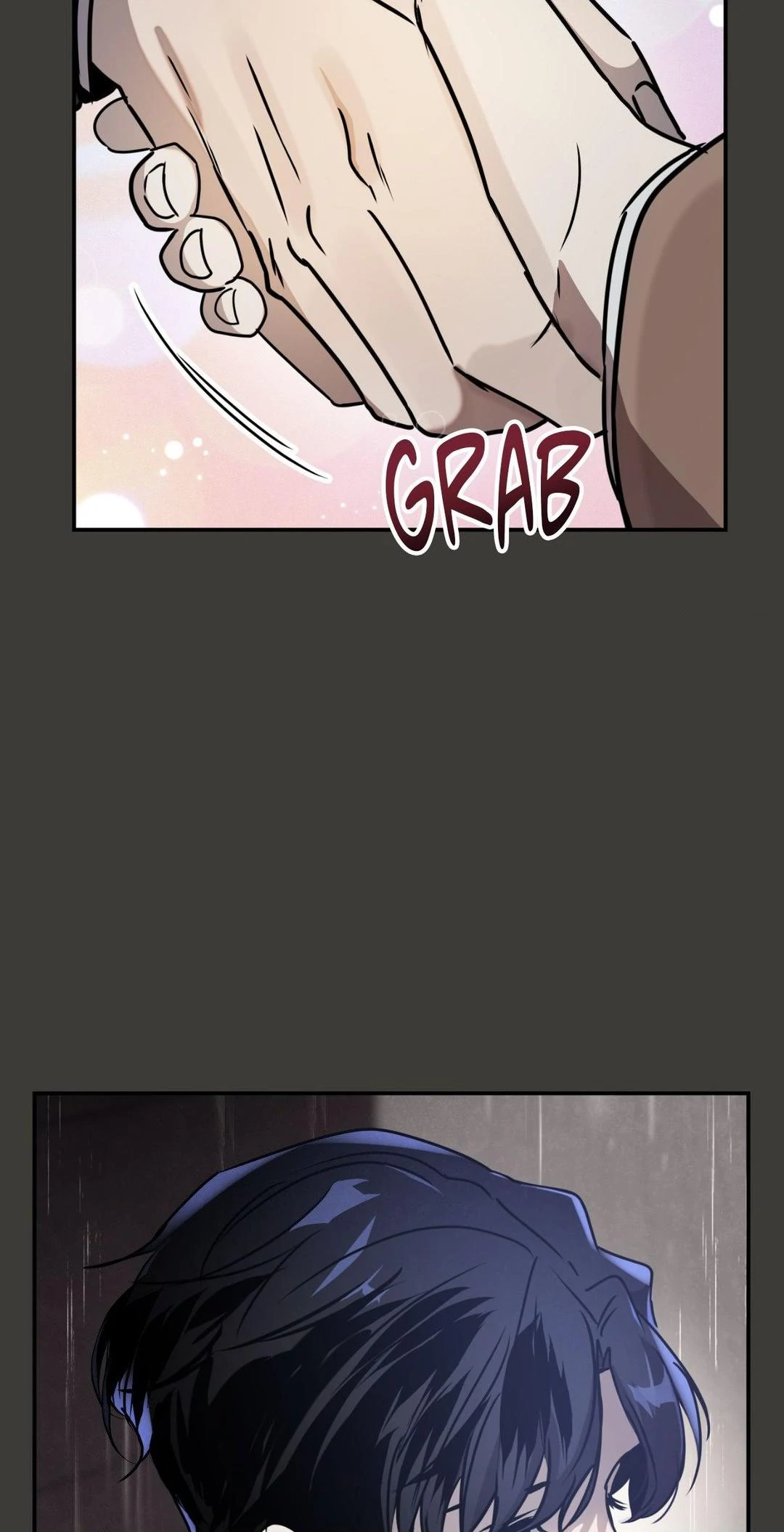 A Crown of Thorns Chapter 2 - Page 27