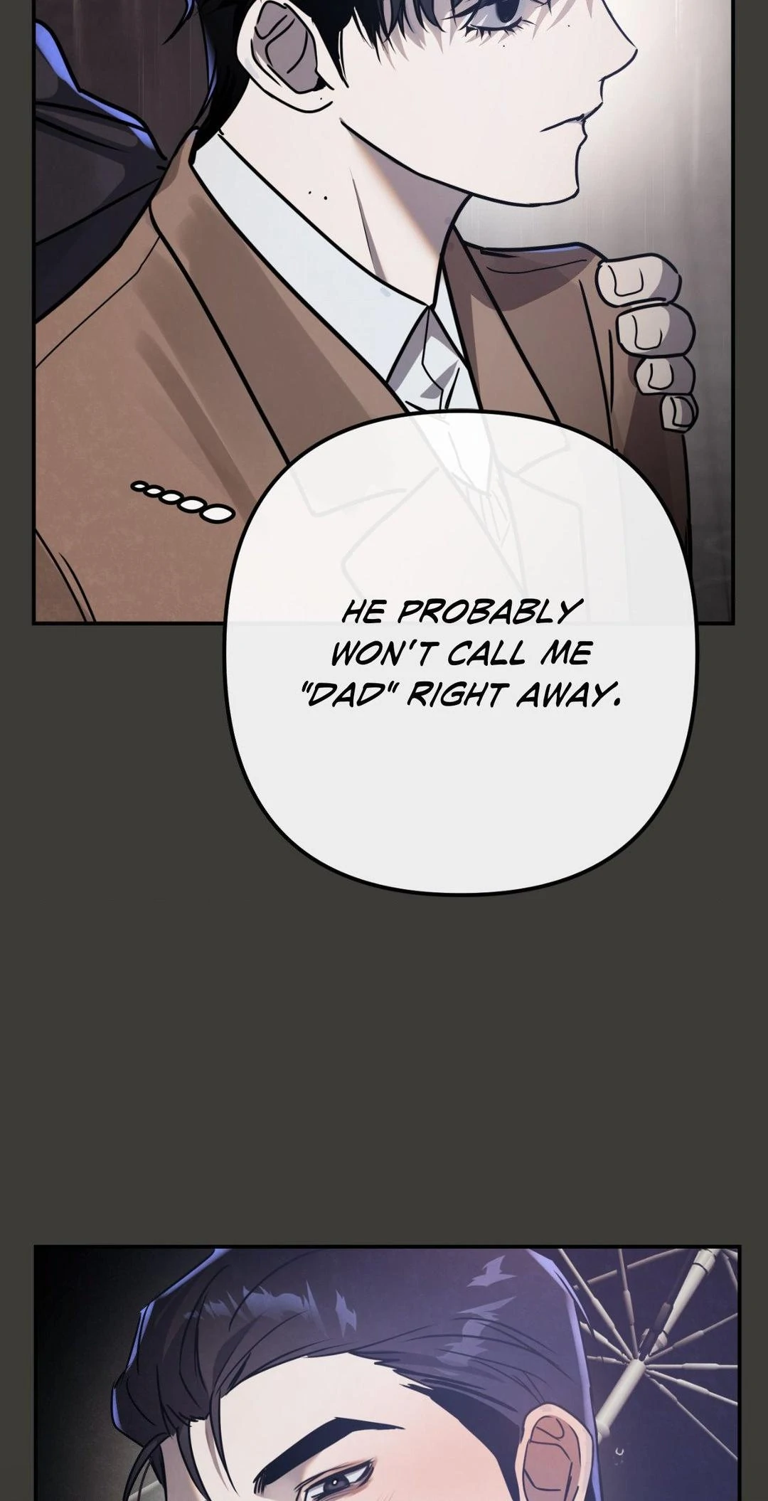 A Crown of Thorns Chapter 2 - Page 28