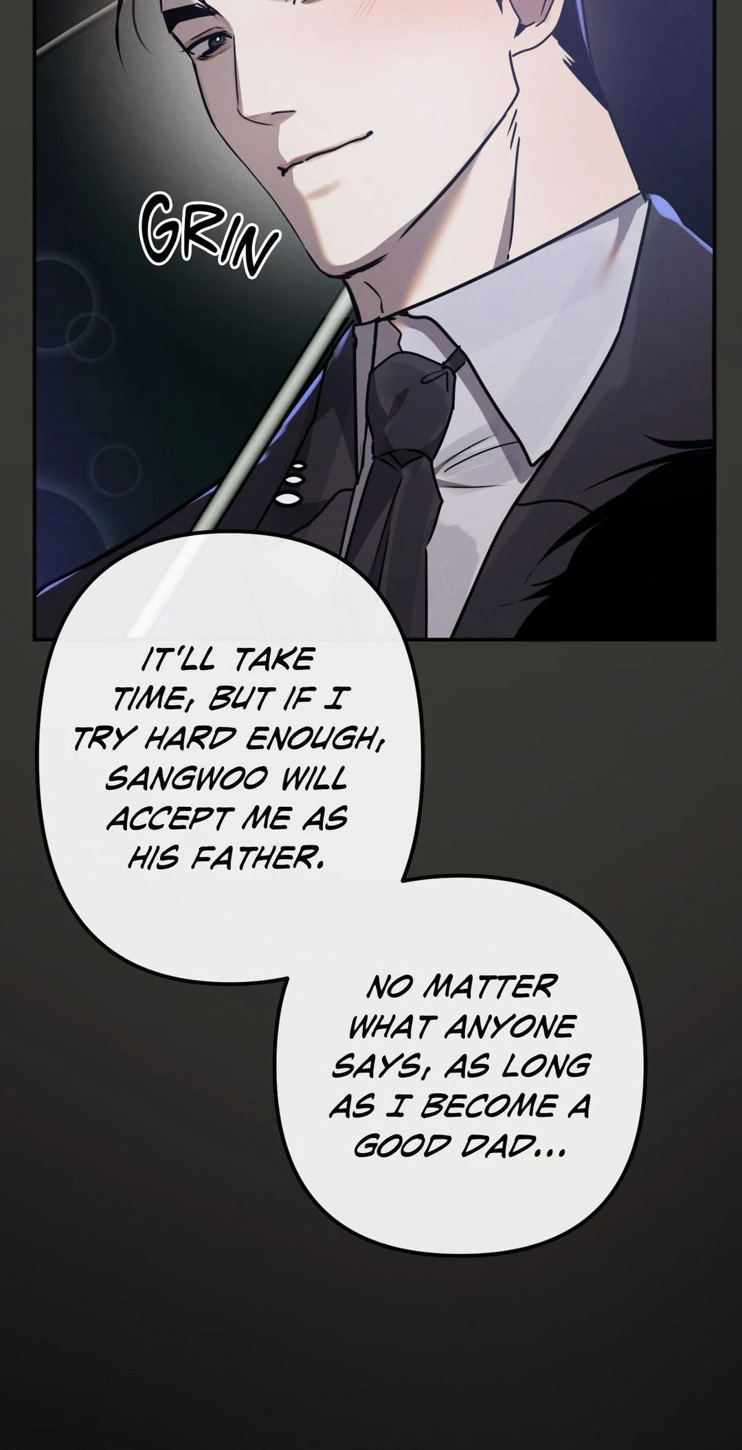 A Crown of Thorns Chapter 2 - Page 29