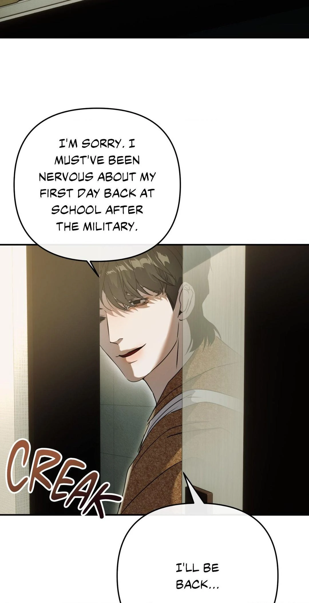 A Crown of Thorns Chapter 2 - Page 38