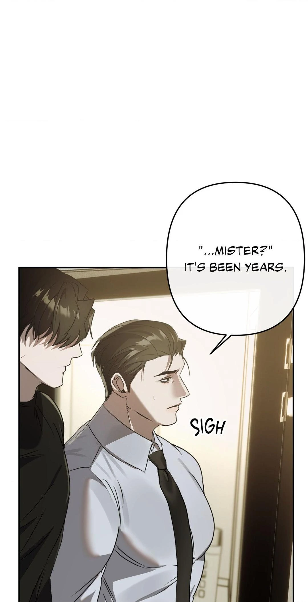 A Crown of Thorns Chapter 2 - Page 40