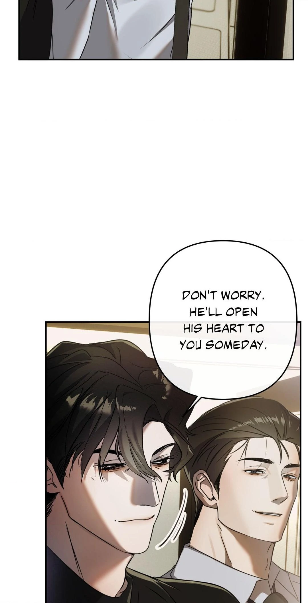 A Crown of Thorns Chapter 2 - Page 41