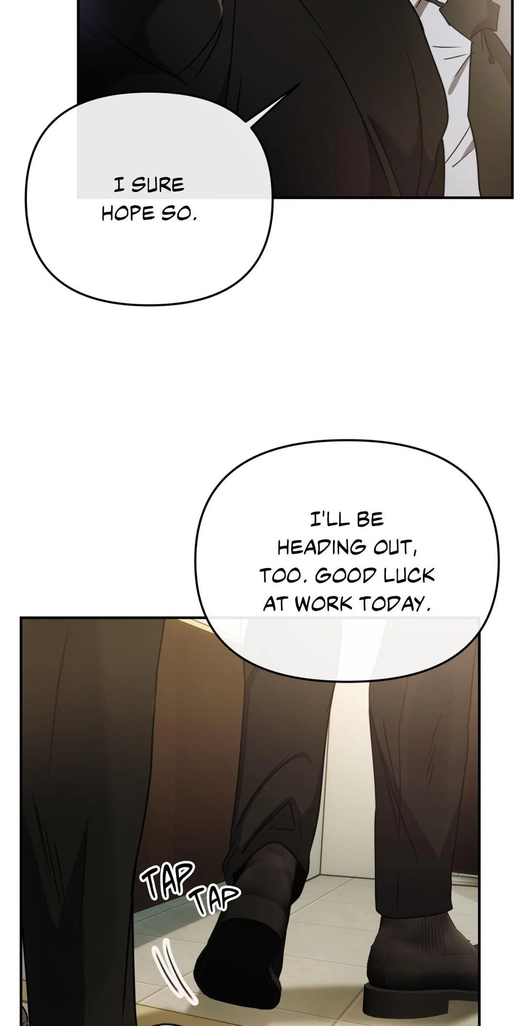 A Crown of Thorns Chapter 2 - Page 42