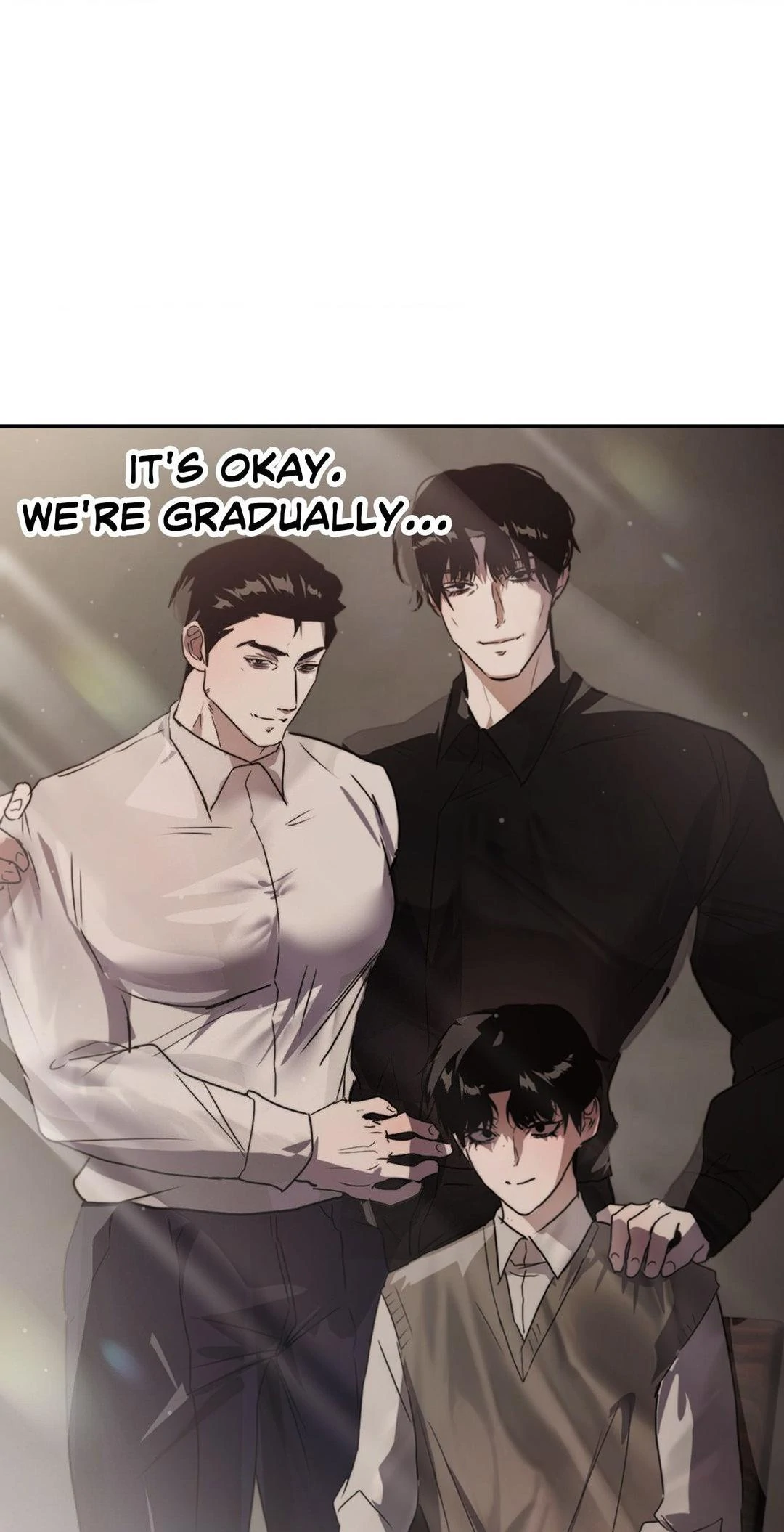 A Crown of Thorns Chapter 2 - Page 44