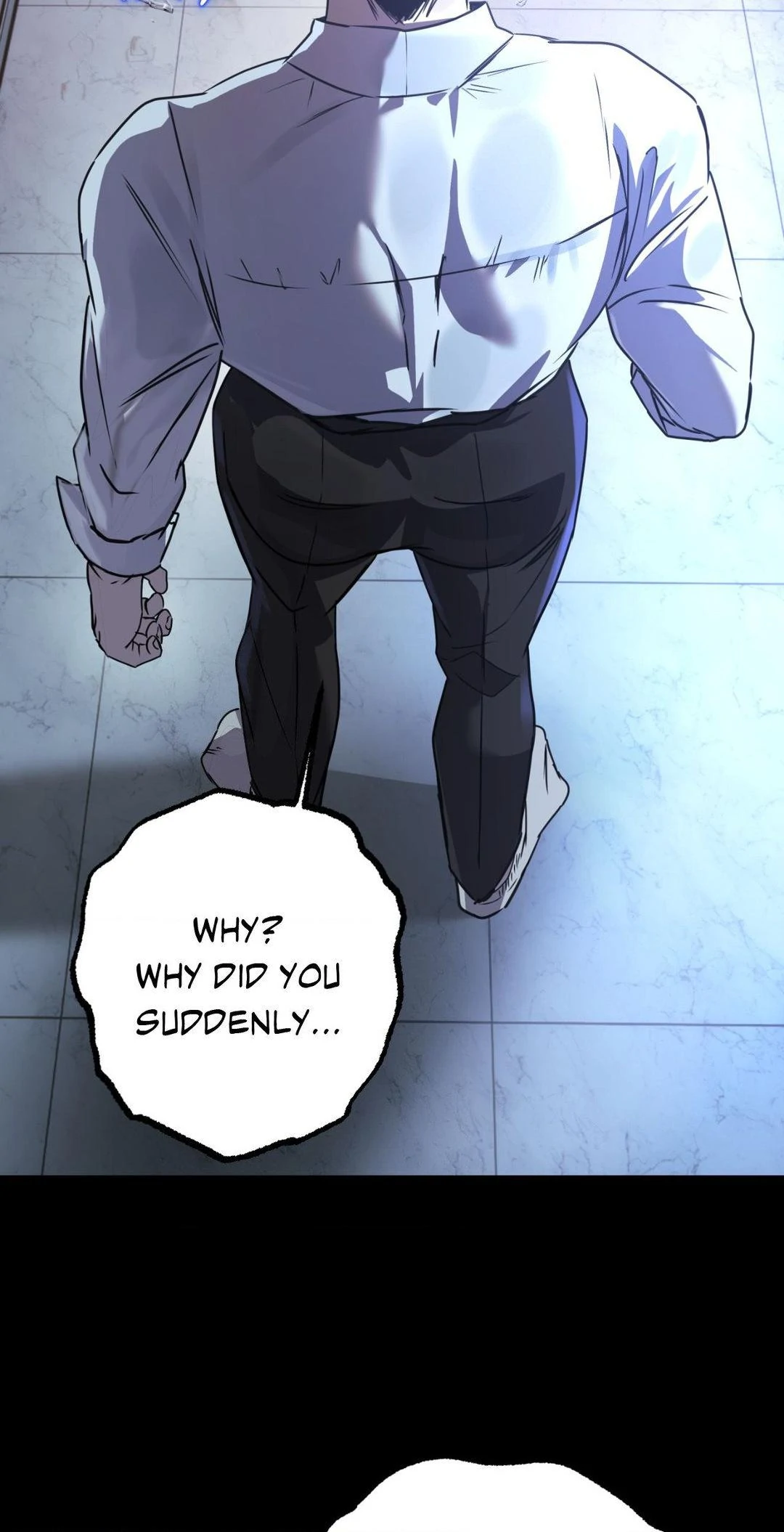 A Crown of Thorns Chapter 2 - Page 48