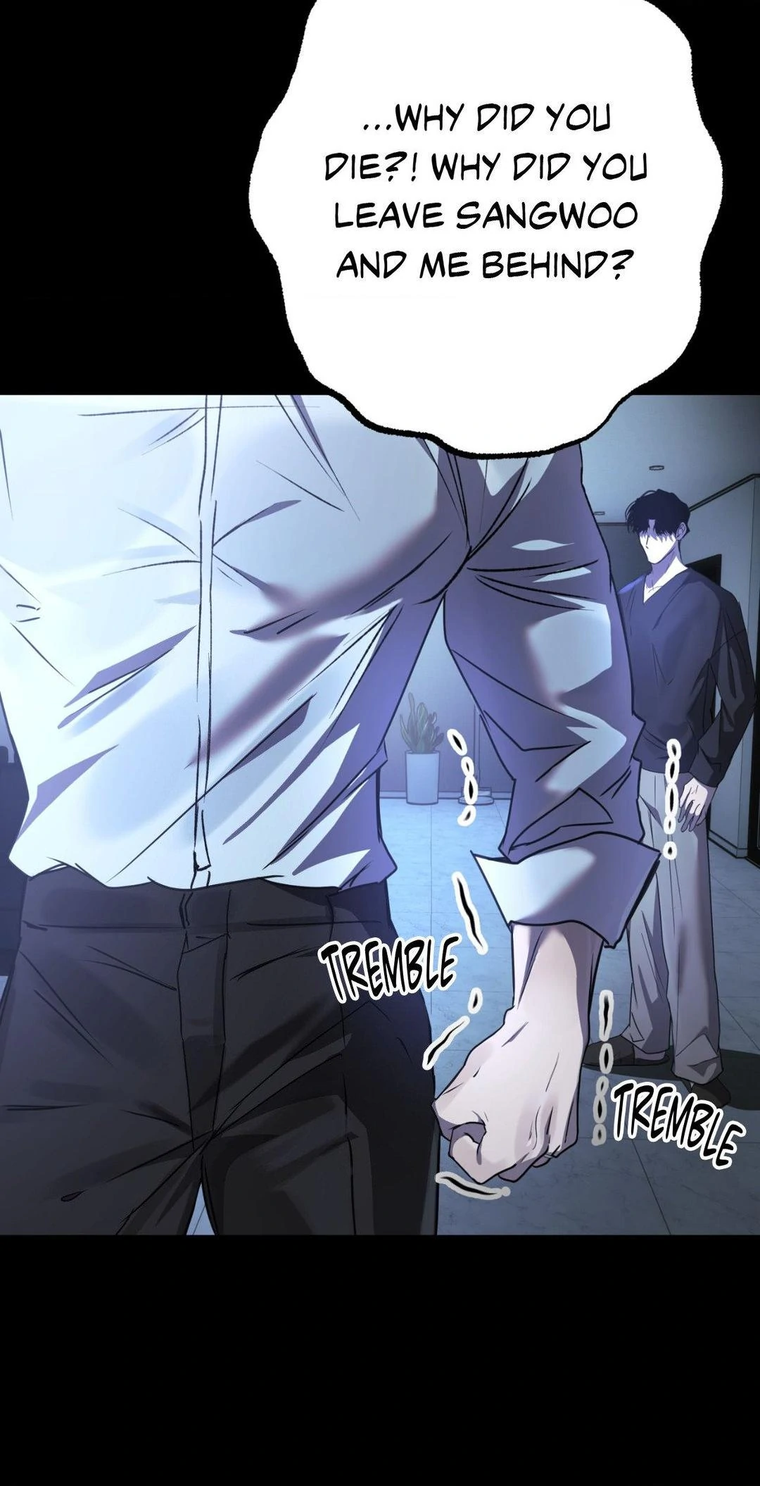 A Crown of Thorns Chapter 2 - Page 49