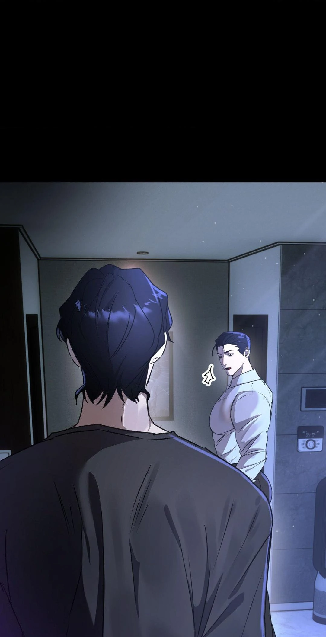 A Crown of Thorns Chapter 2 - Page 50
