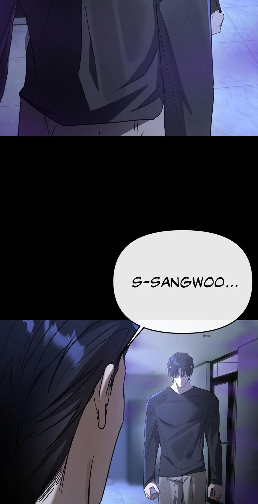 A Crown of Thorns Chapter 2 - Page 51