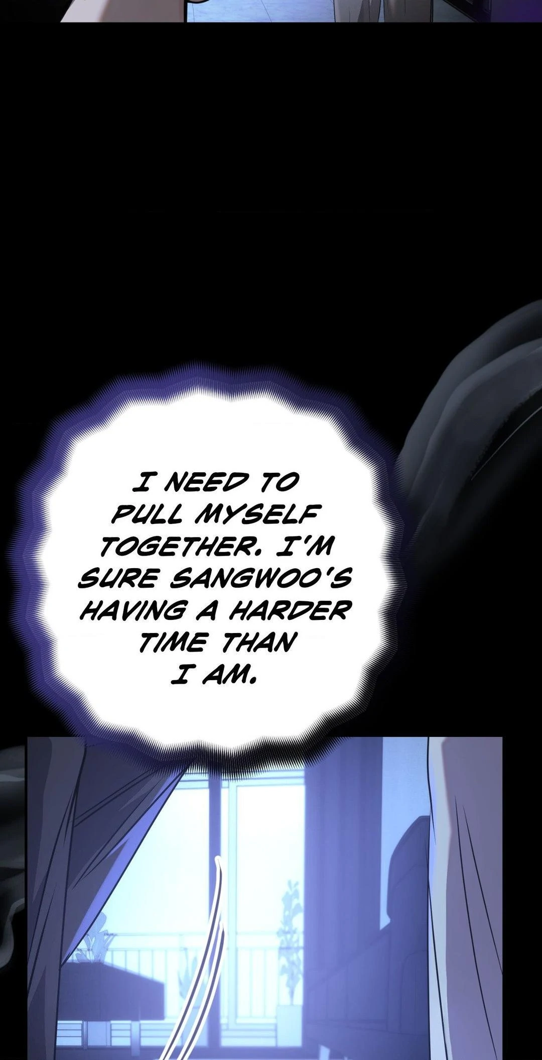 A Crown of Thorns Chapter 2 - Page 52