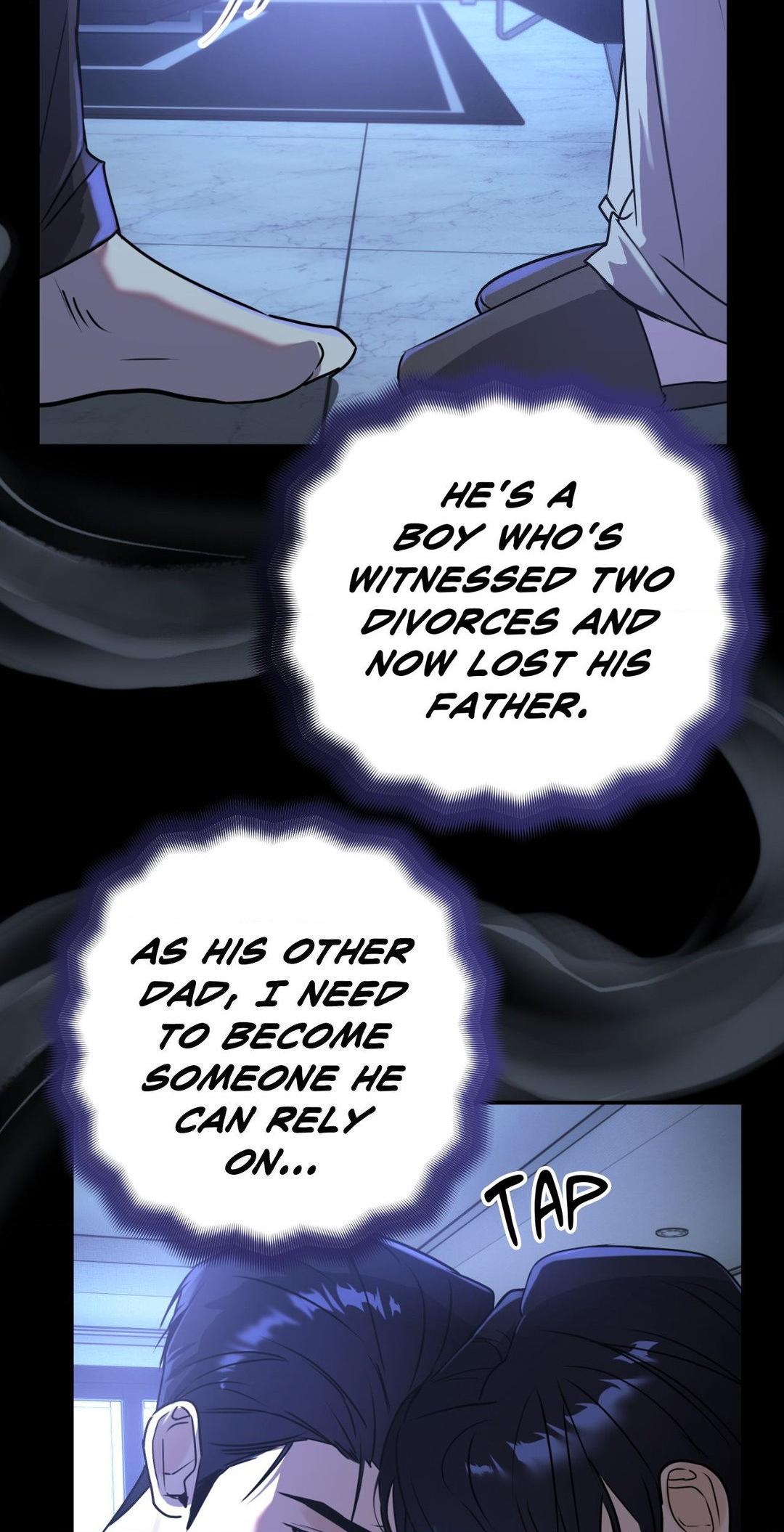 A Crown of Thorns Chapter 2 - Page 53
