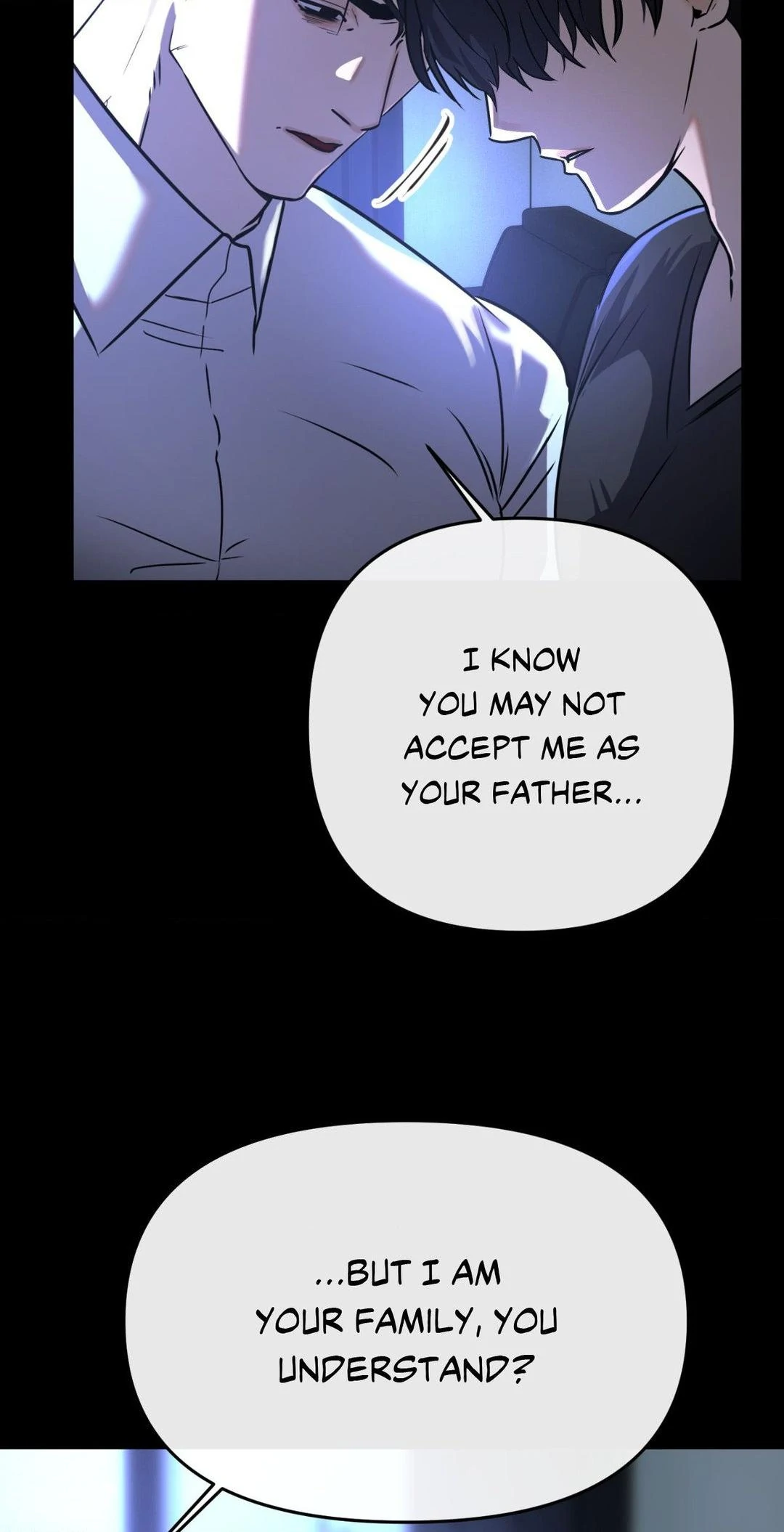 A Crown of Thorns Chapter 2 - Page 54