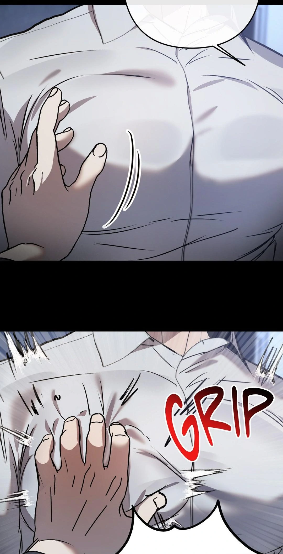 A Crown of Thorns Chapter 2 - Page 60
