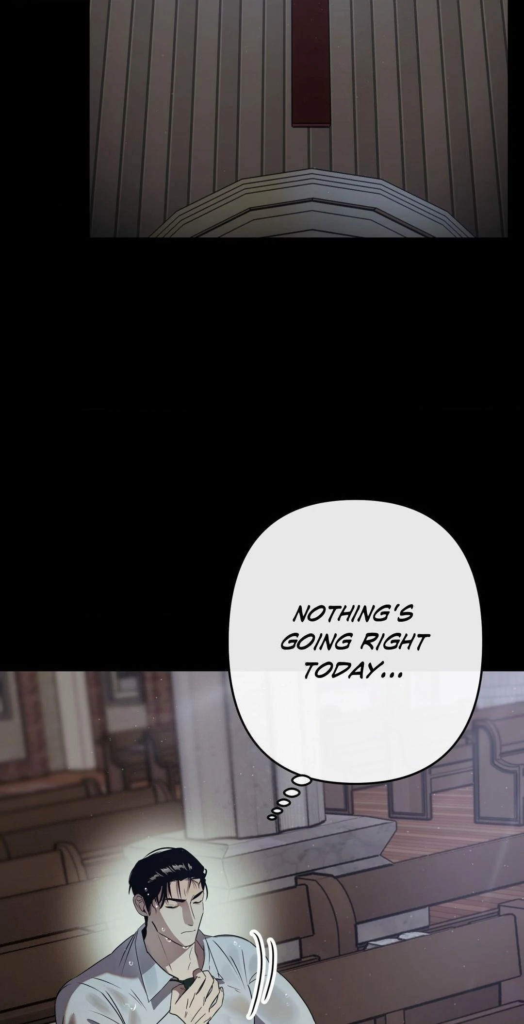 A Crown of Thorns Chapter 2 - Page 7