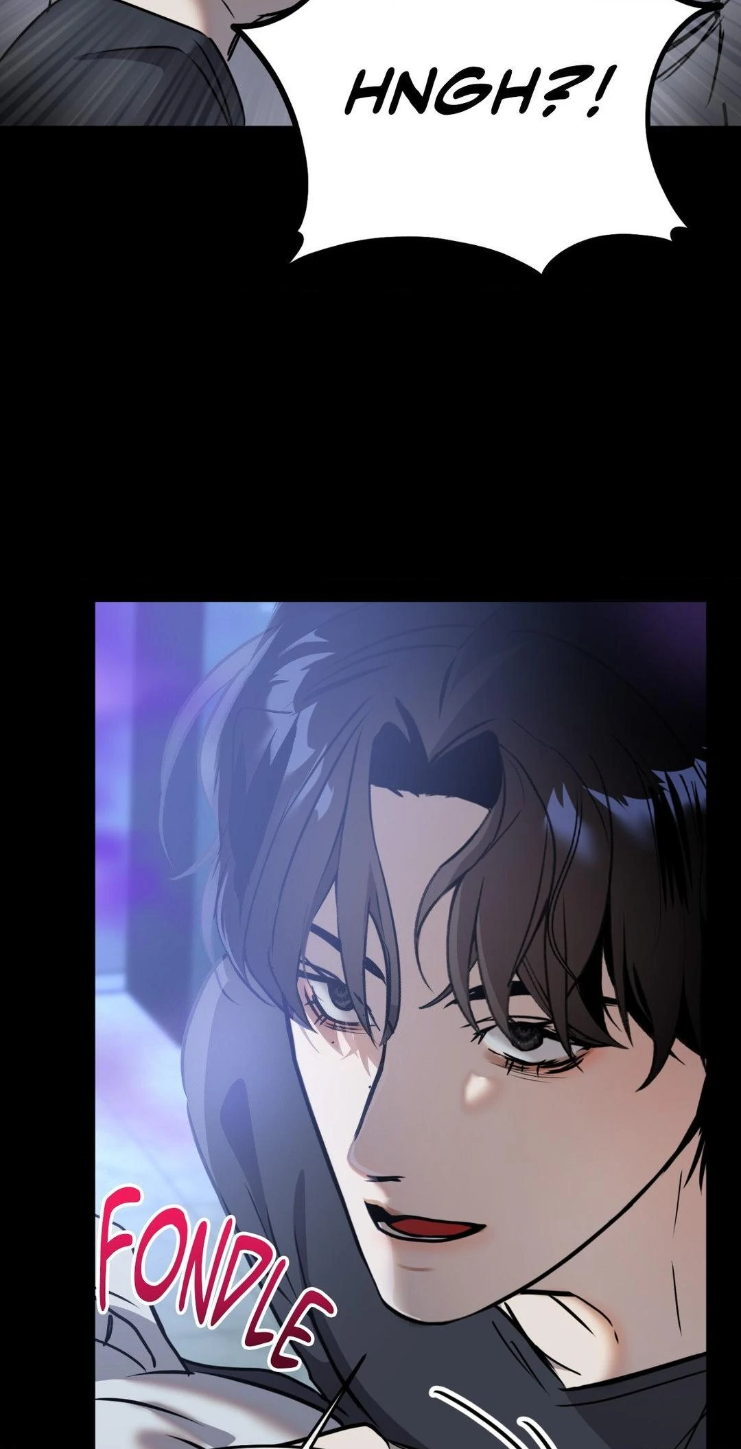 A Crown of Thorns Chapter 2 - Page 61