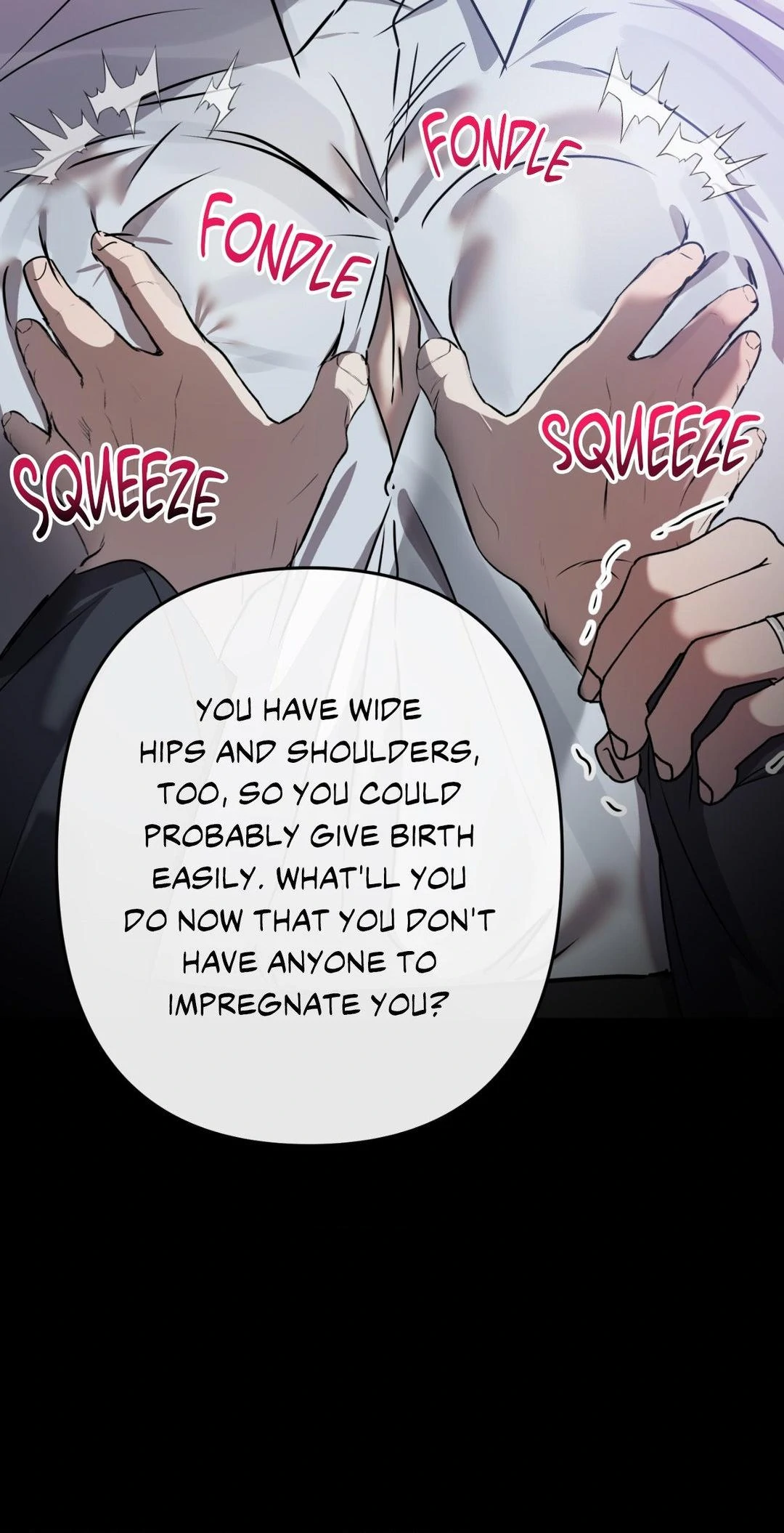 A Crown of Thorns Chapter 2 - Page 63