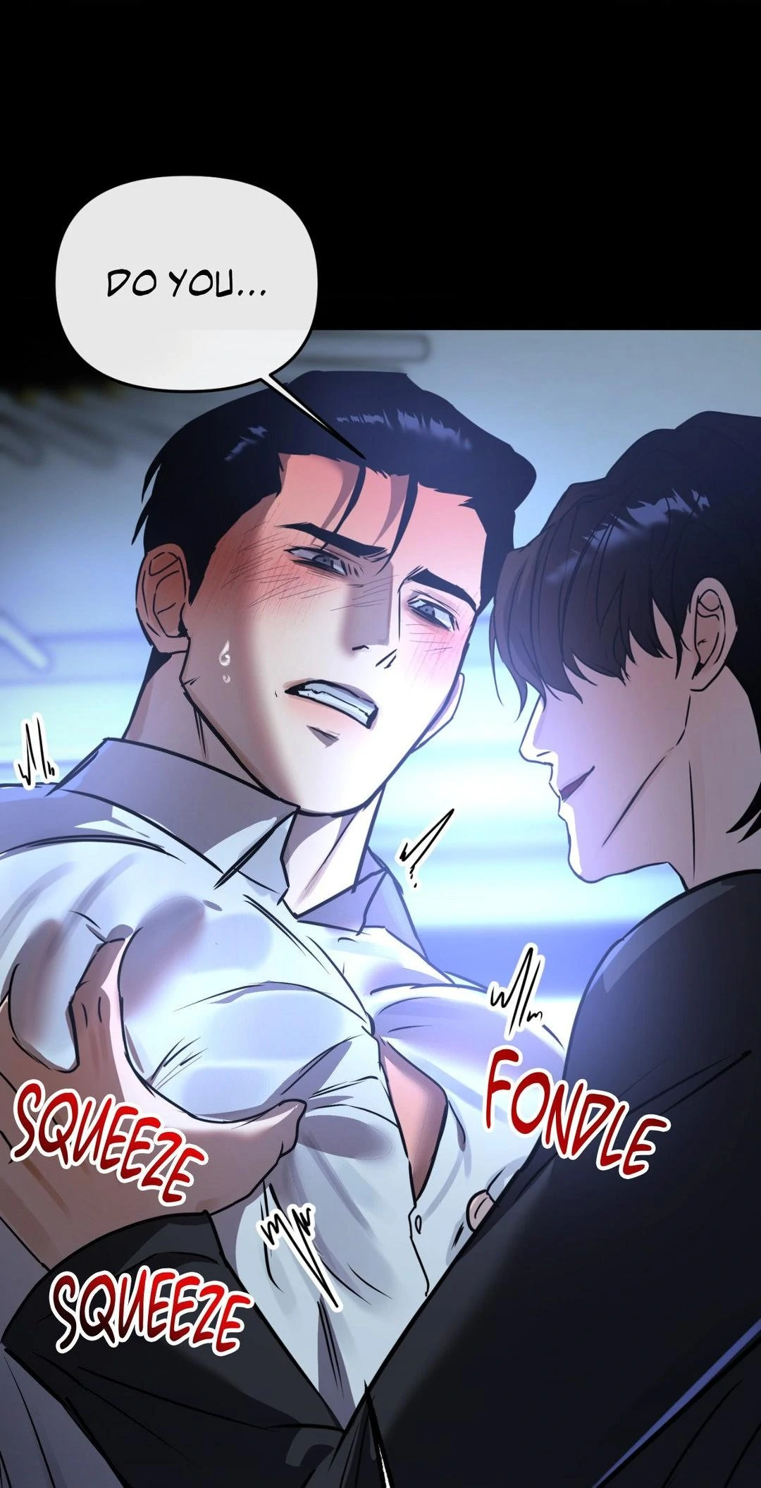 A Crown of Thorns Chapter 2 - Page 64