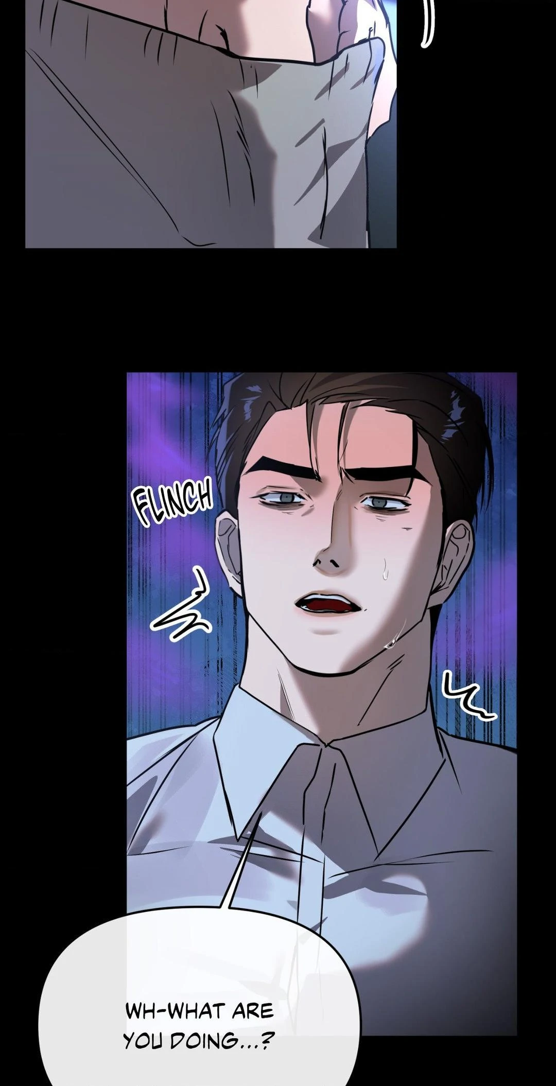 A Crown of Thorns Chapter 2 - Page 71