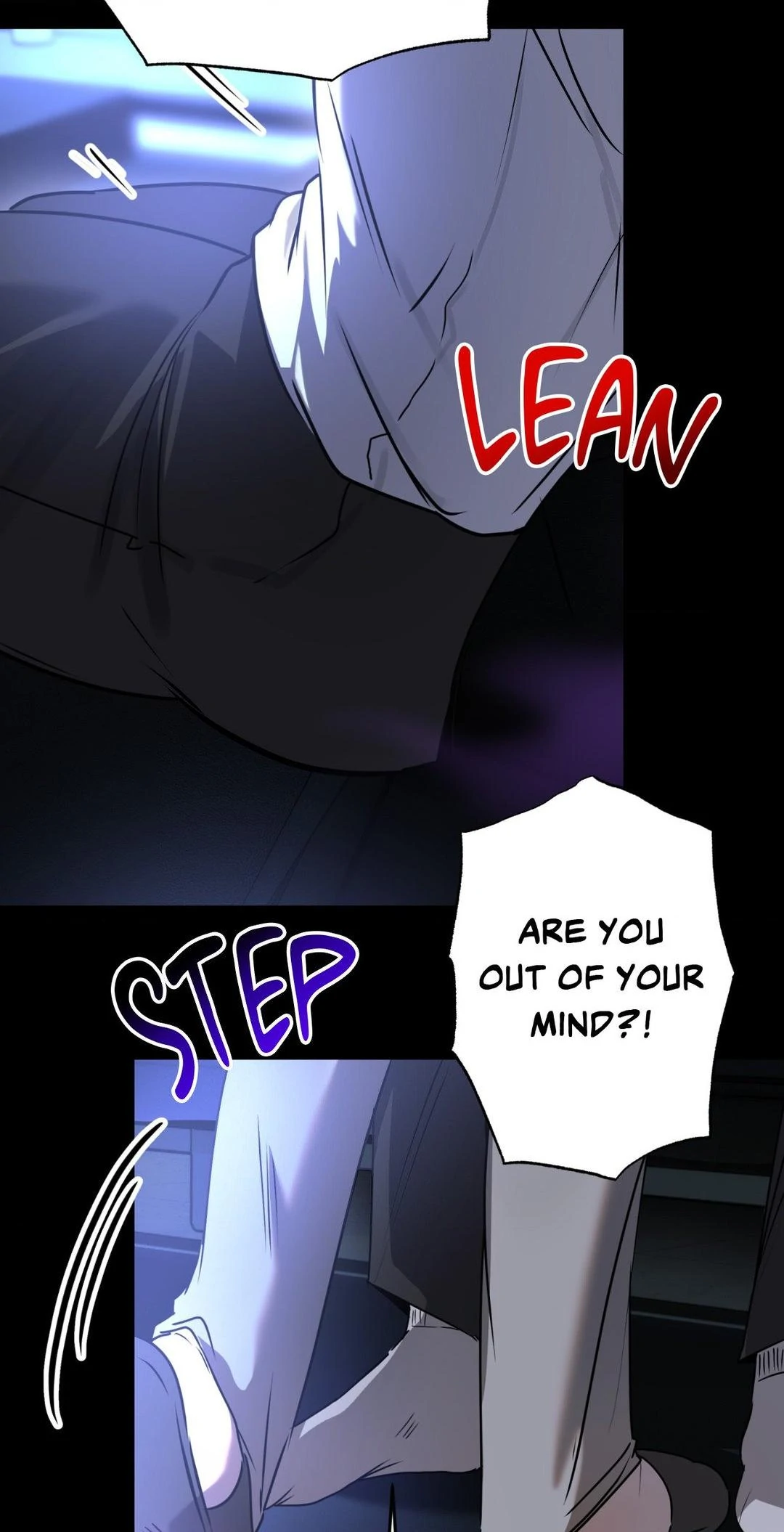 A Crown of Thorns Chapter 2 - Page 74