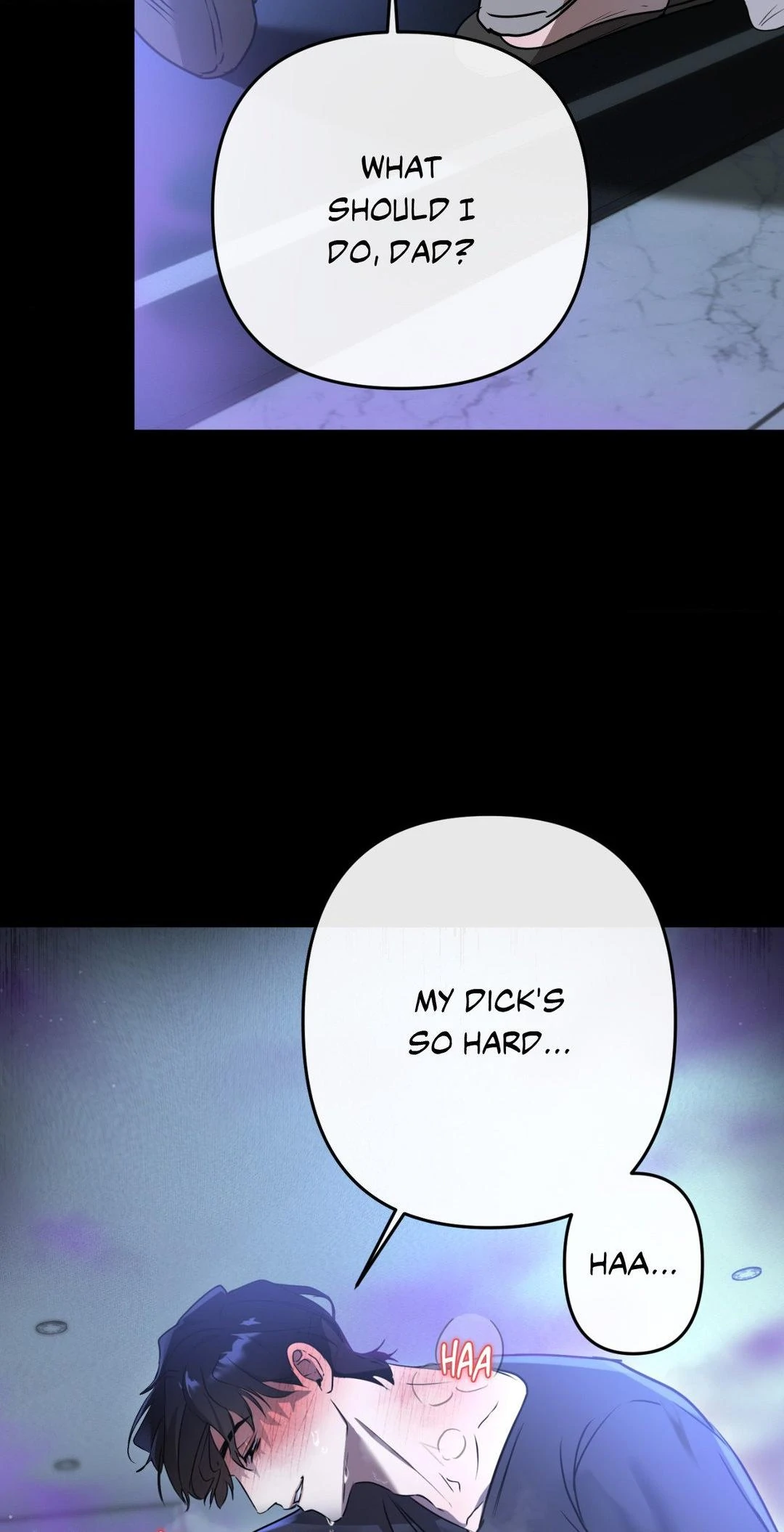 A Crown of Thorns Chapter 2 - Page 75