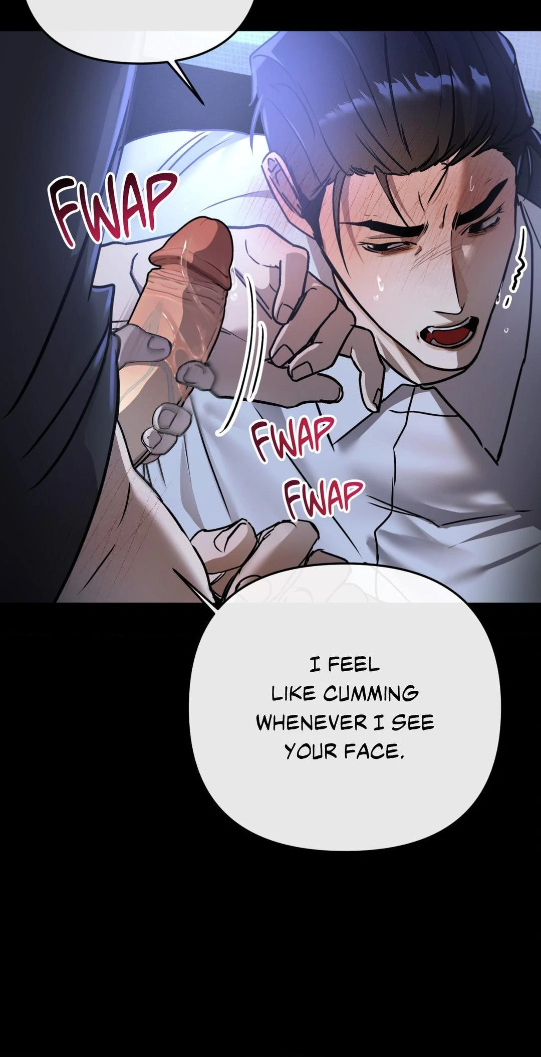 A Crown of Thorns Chapter 2 - Page 77