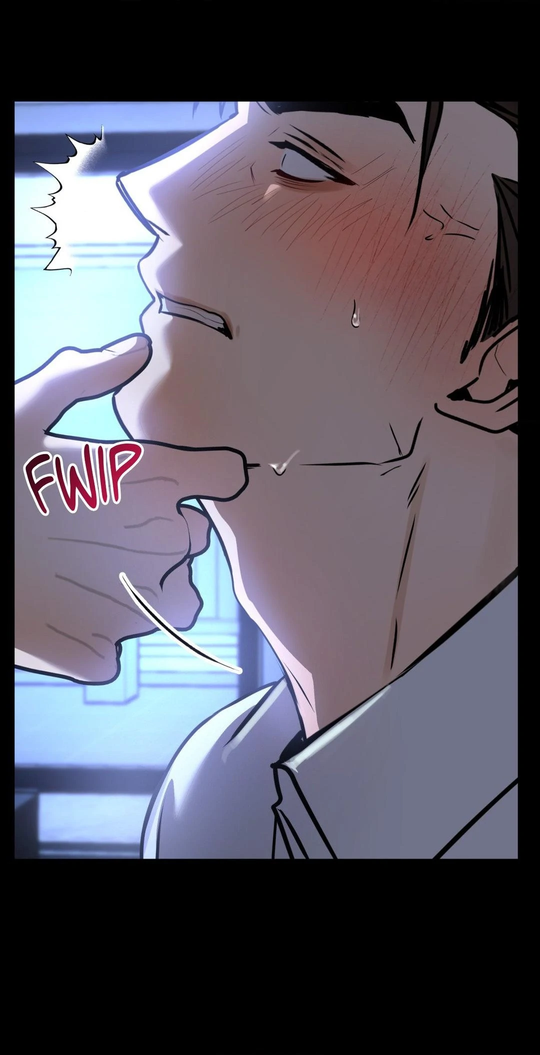 A Crown of Thorns Chapter 2 - Page 78