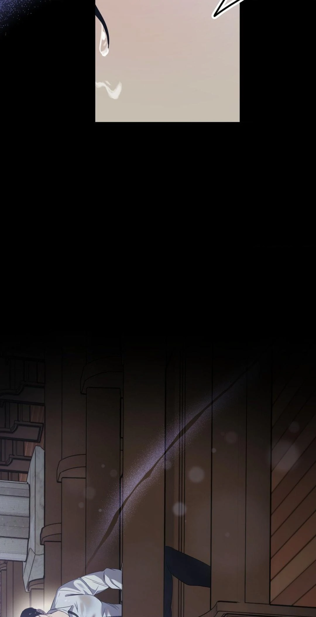 A Crown of Thorns Chapter 2 - Page 9