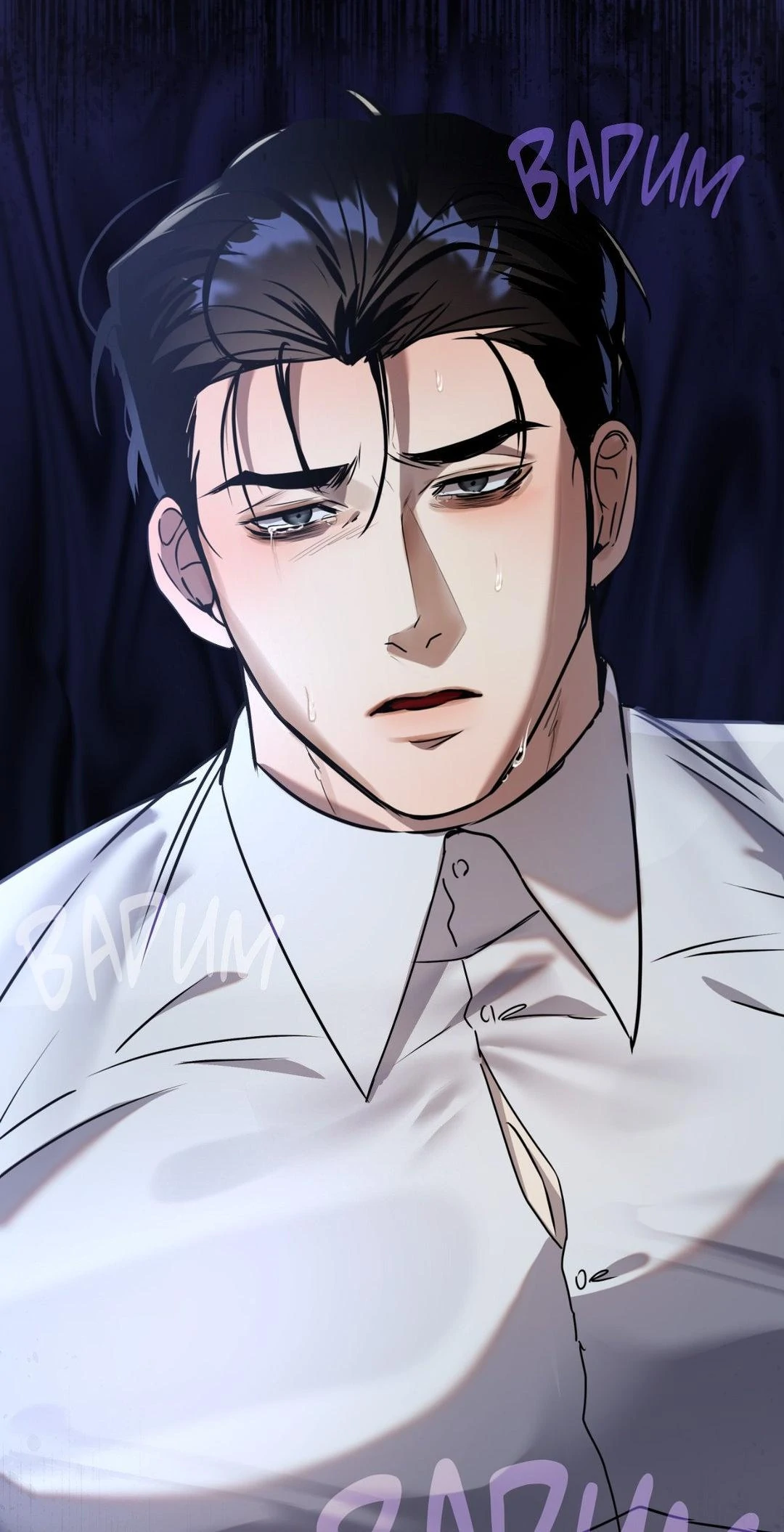A Crown of Thorns Chapter 2 - Page 81