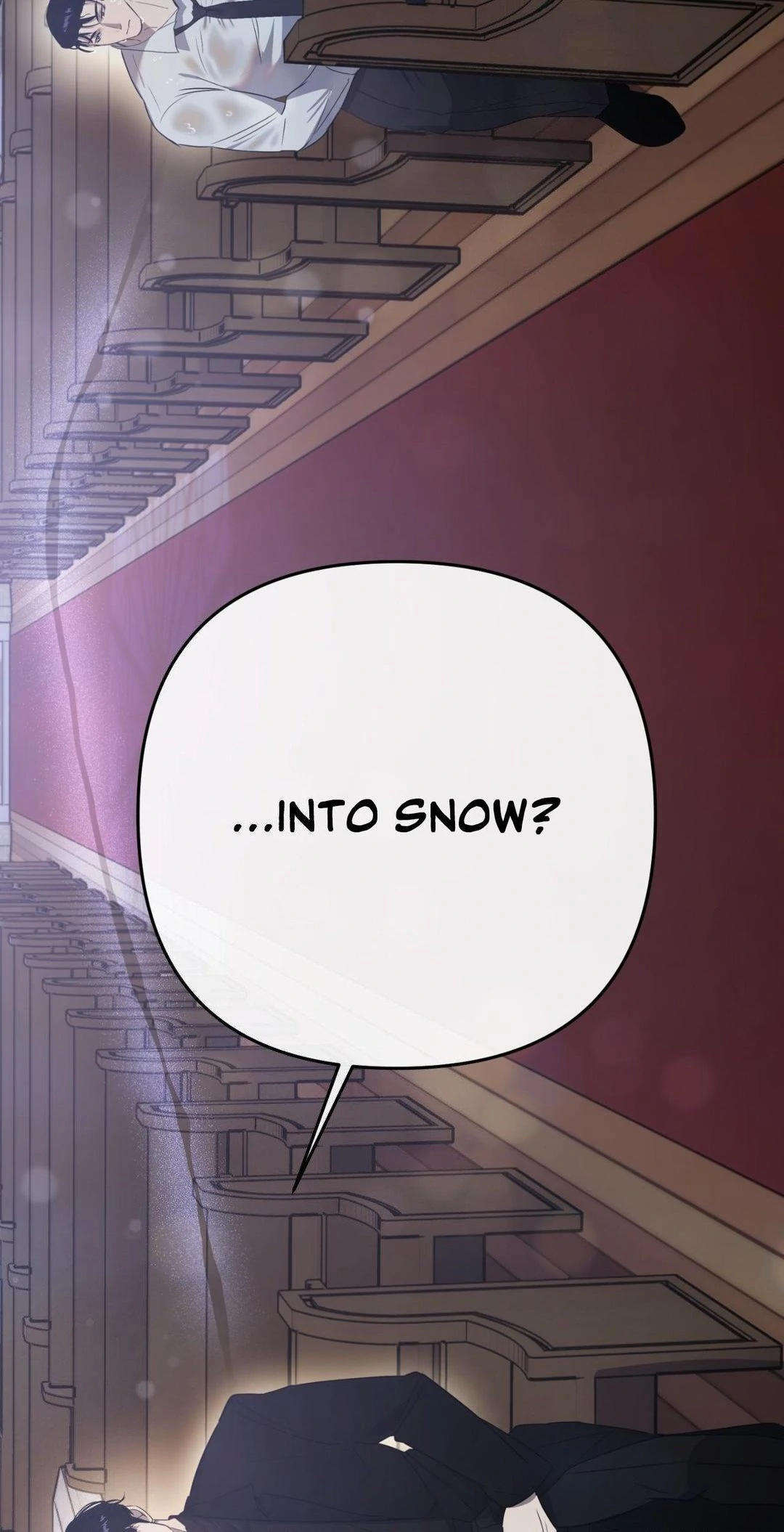 A Crown of Thorns Chapter 2 - Page 10