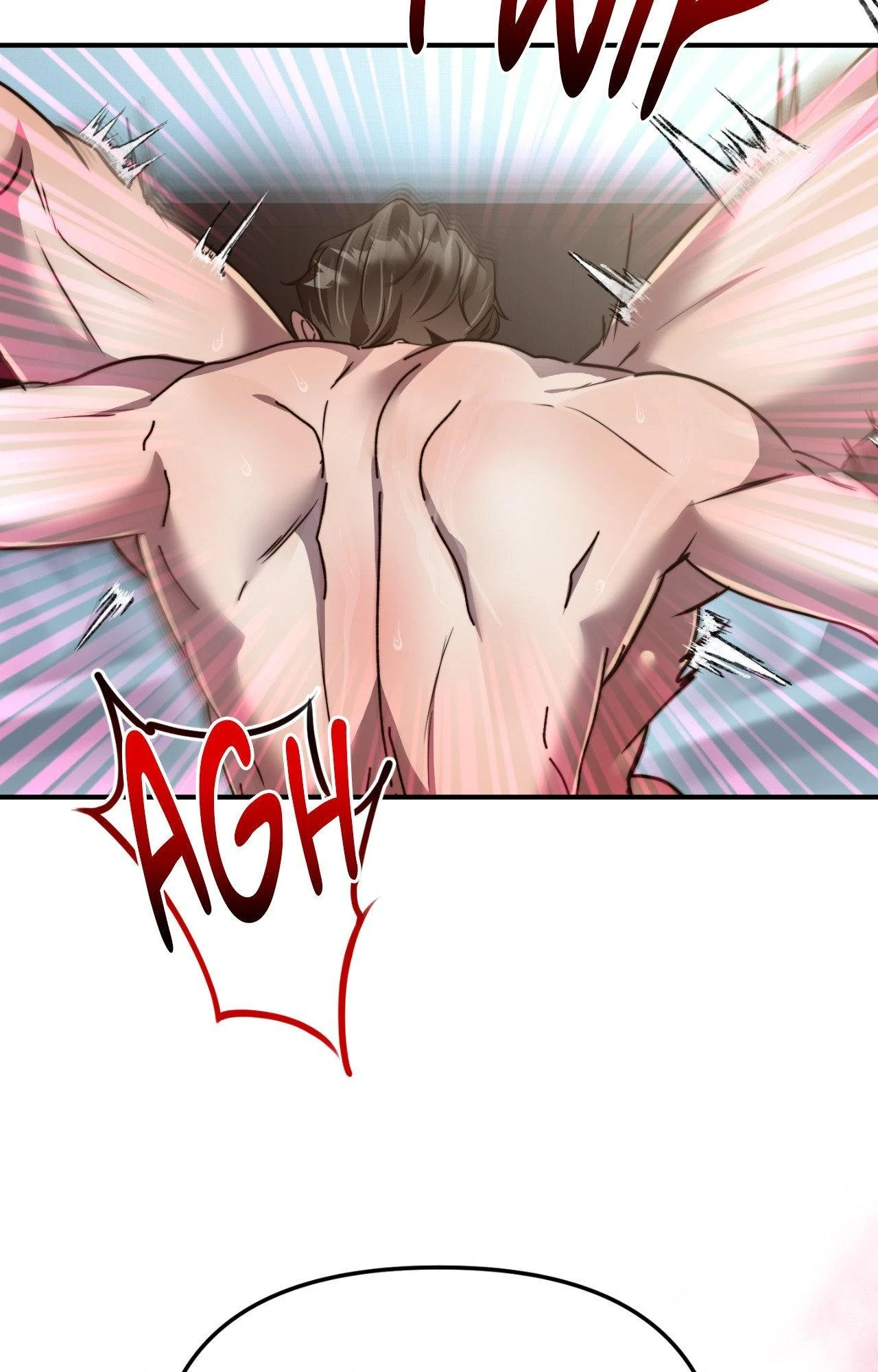A Crown of Thorns Chapter 20 - Page 103