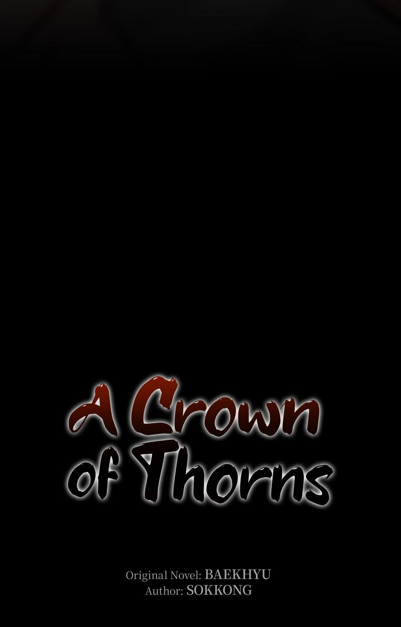 A Crown of Thorns Chapter 20 - Page 106
