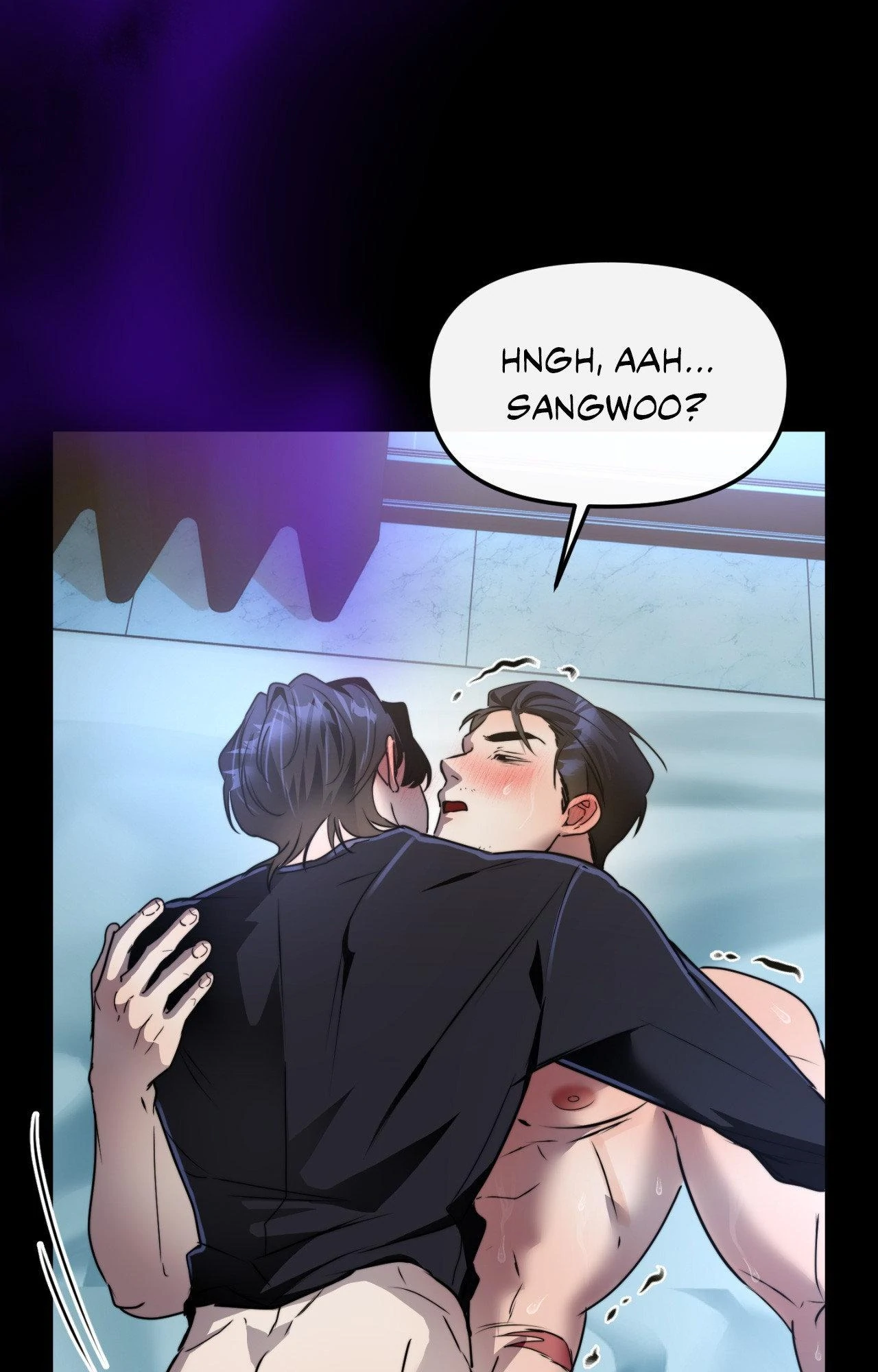A Crown of Thorns Chapter 20 - Page 16
