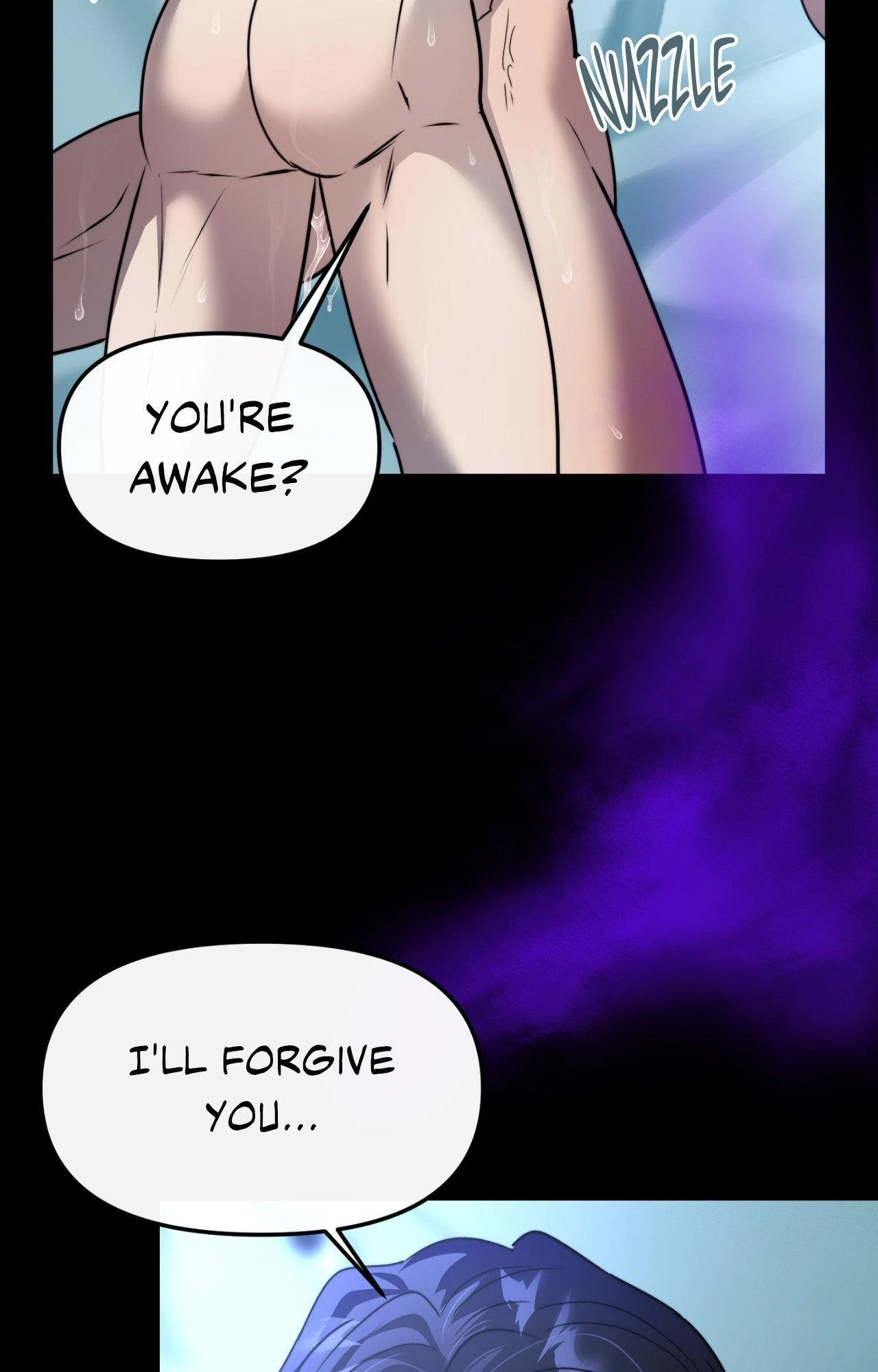 A Crown of Thorns Chapter 20 - Page 17