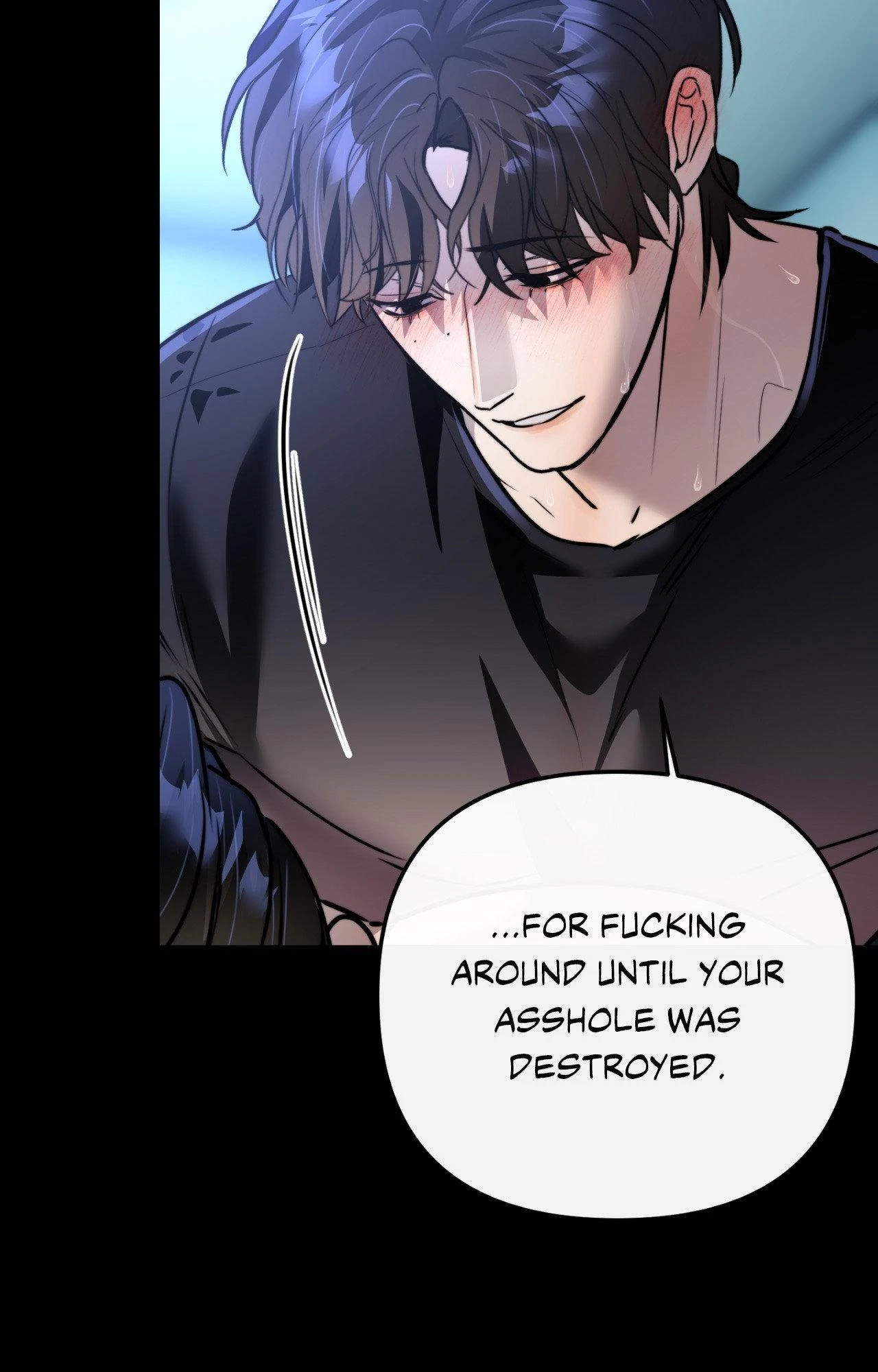 A Crown of Thorns Chapter 20 - Page 18