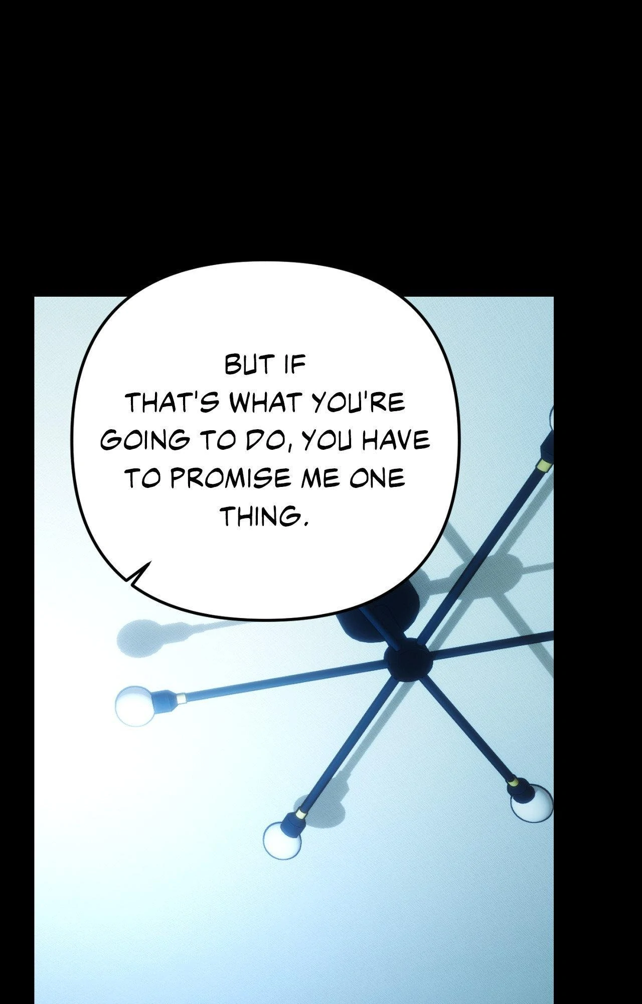 A Crown of Thorns Chapter 20 - Page 19