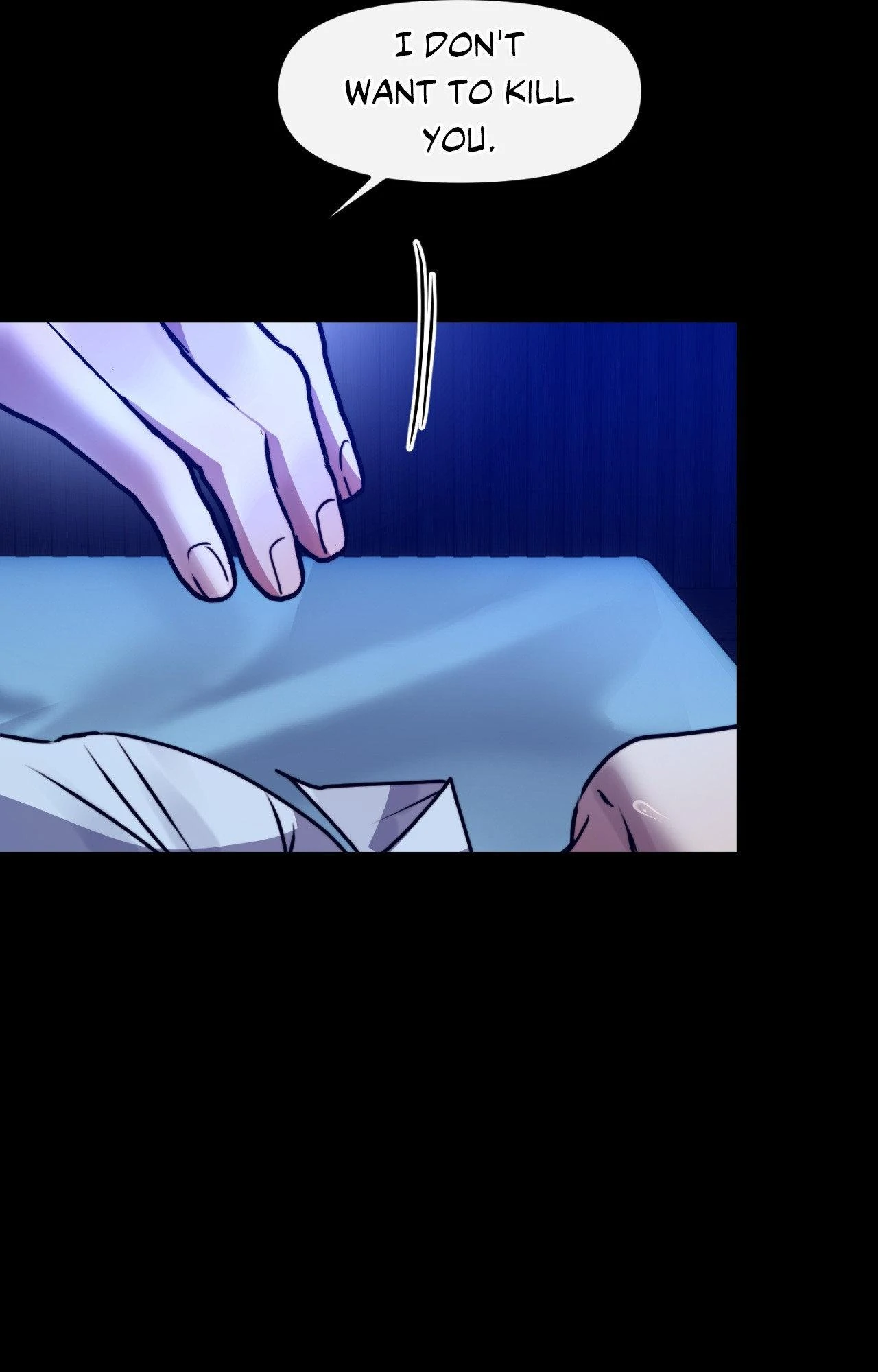 A Crown of Thorns Chapter 20 - Page 3