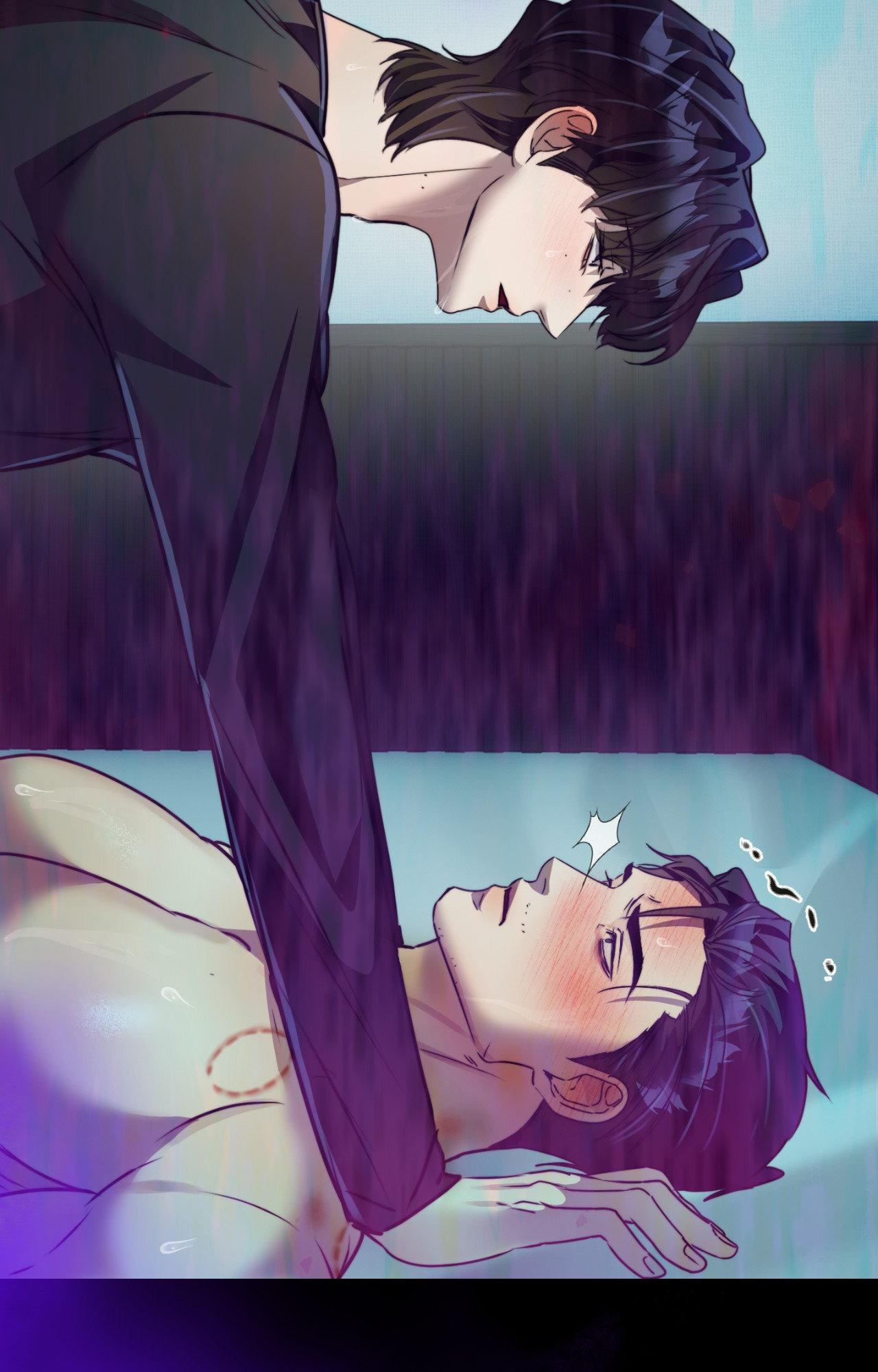 A Crown of Thorns Chapter 20 - Page 21