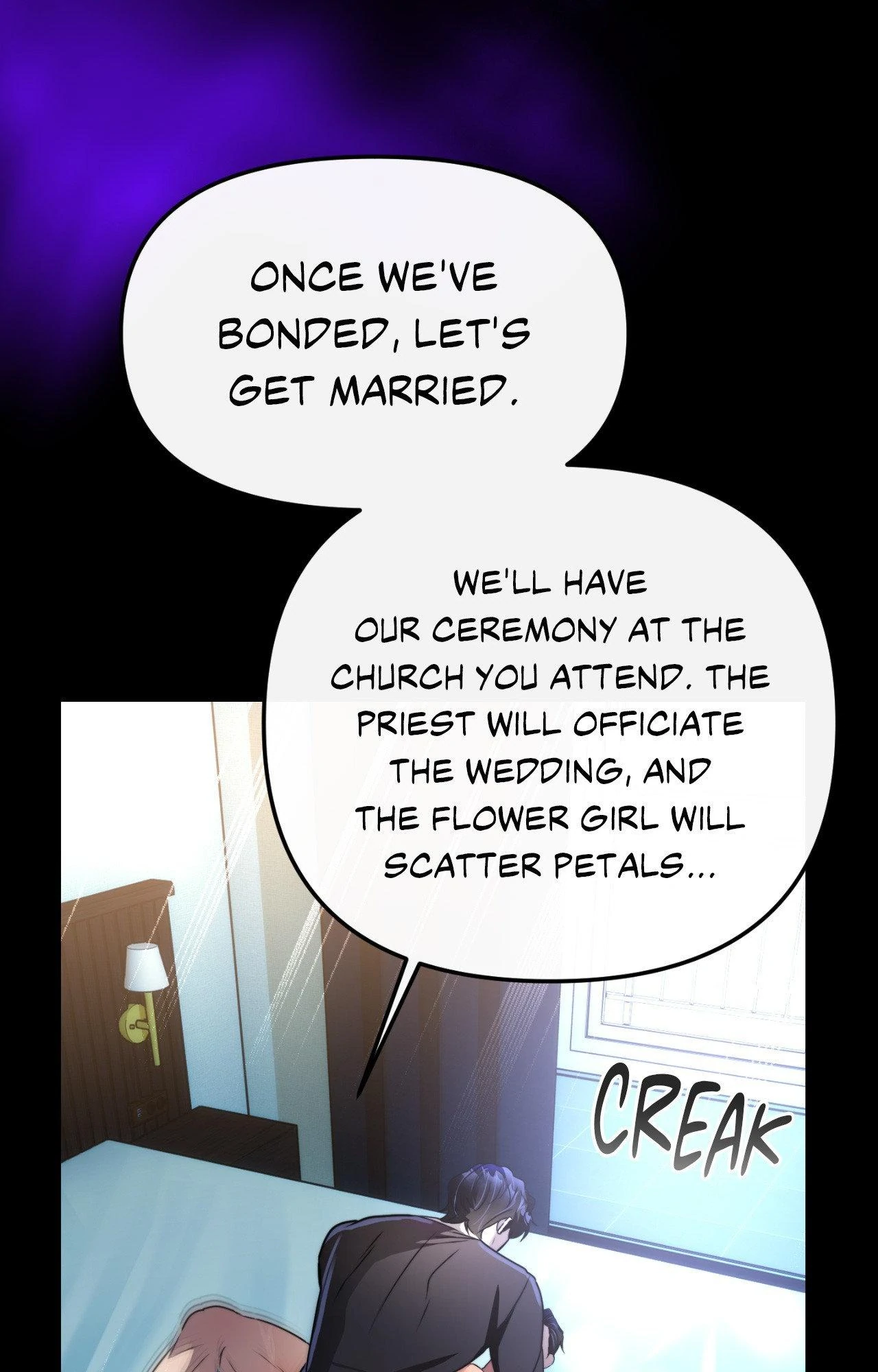 A Crown of Thorns Chapter 20 - Page 22