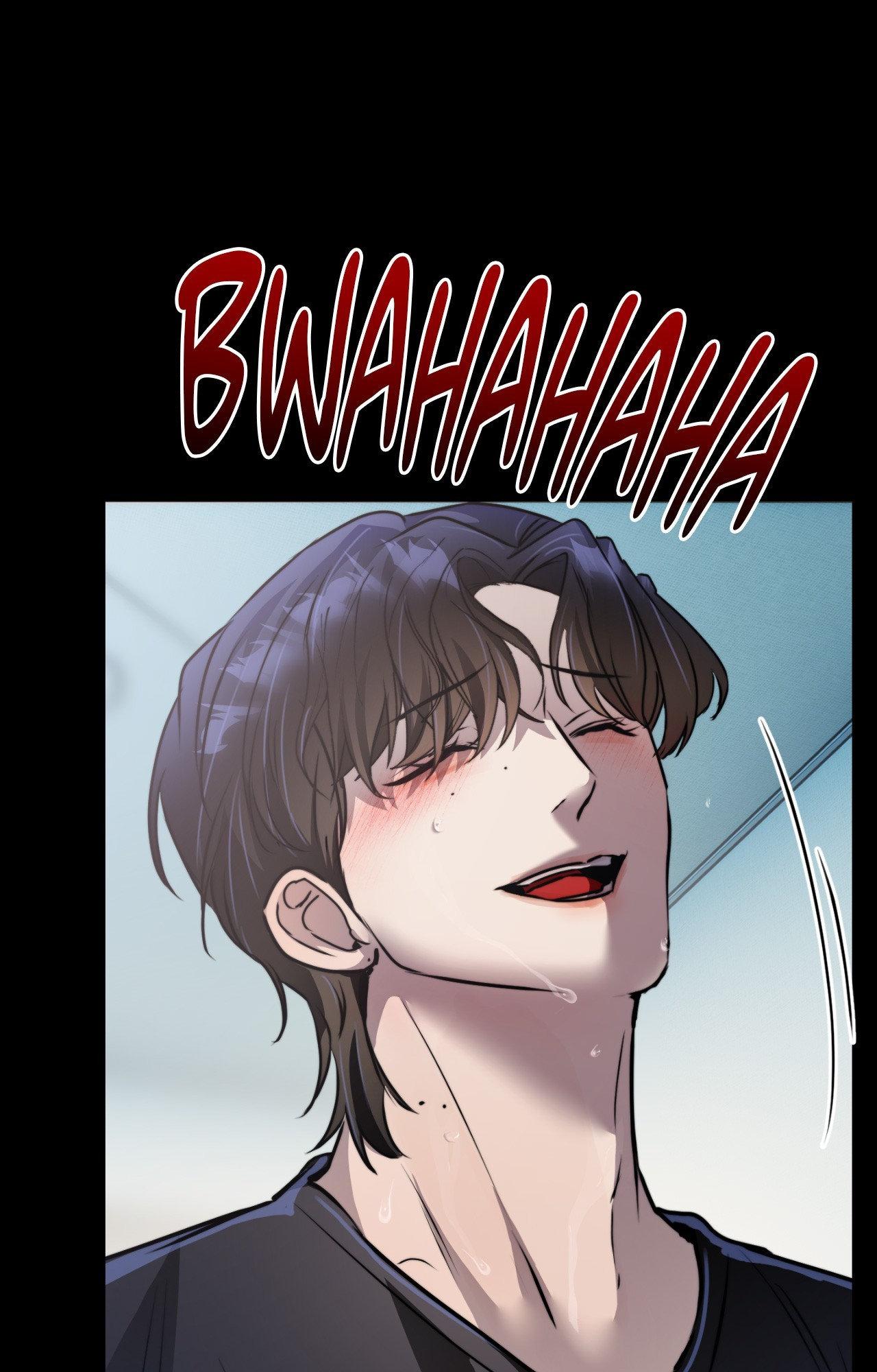 A Crown of Thorns Chapter 20 - Page 24