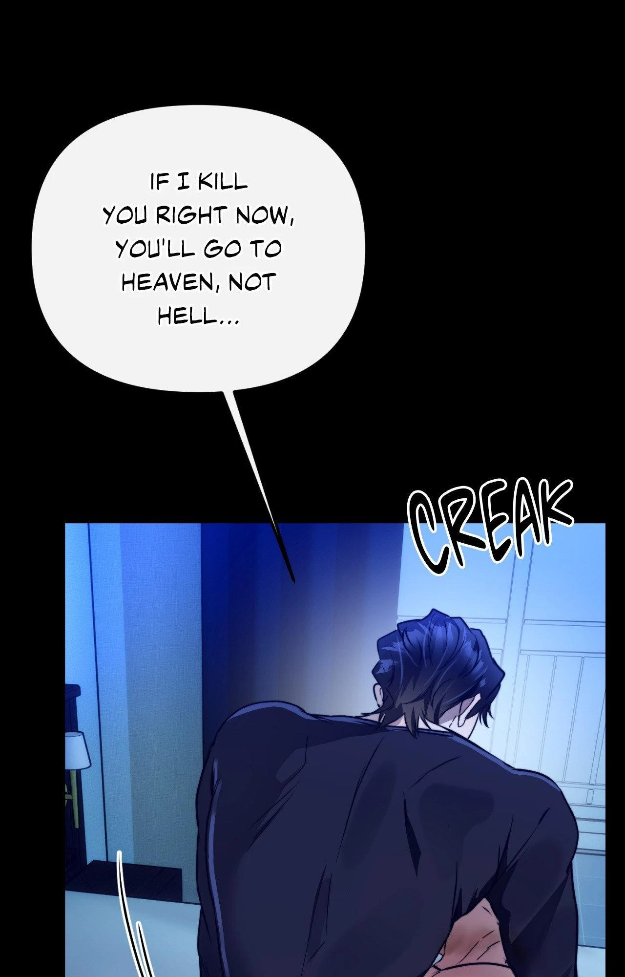 A Crown of Thorns Chapter 20 - Page 4