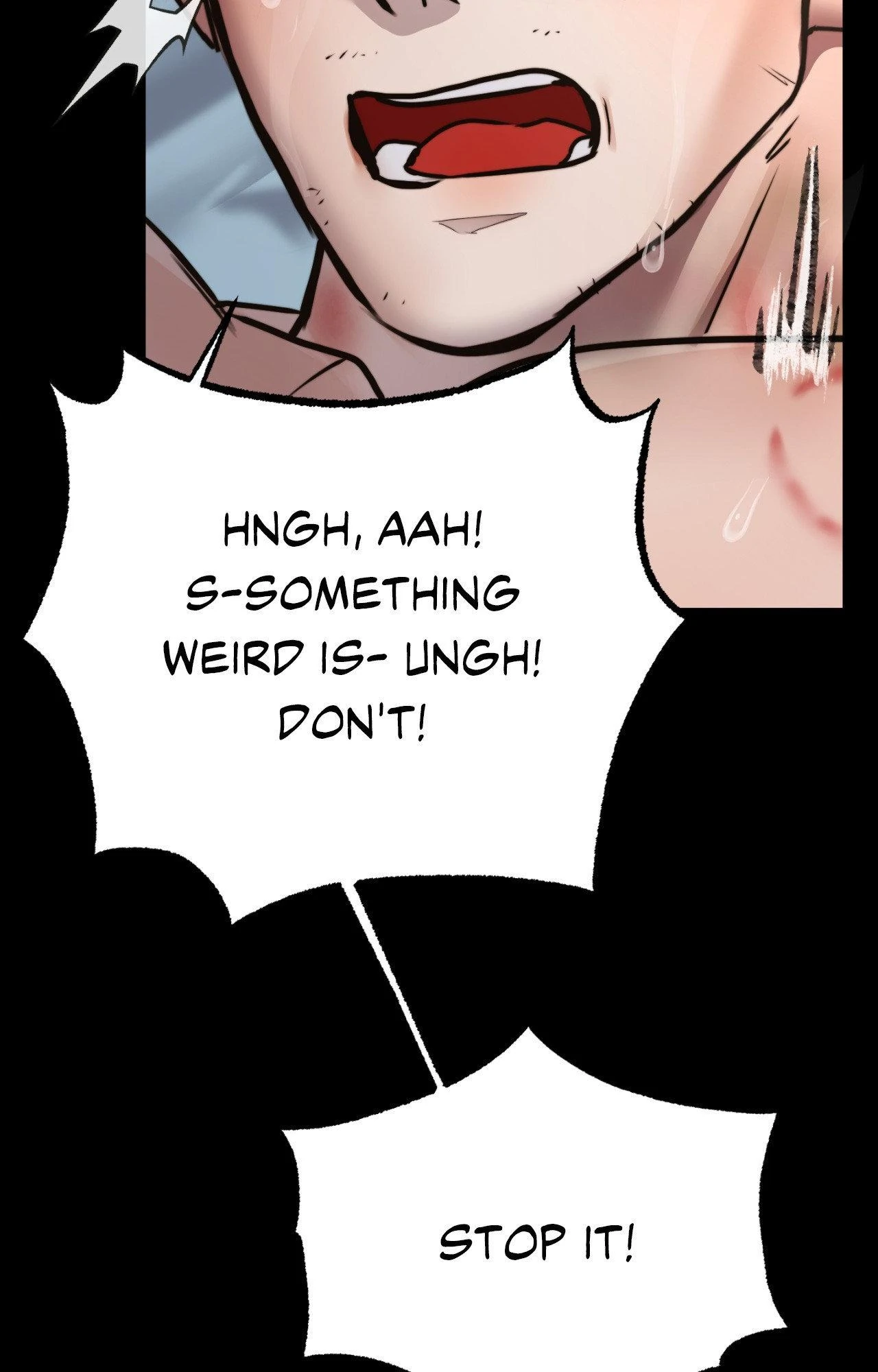 A Crown of Thorns Chapter 20 - Page 31