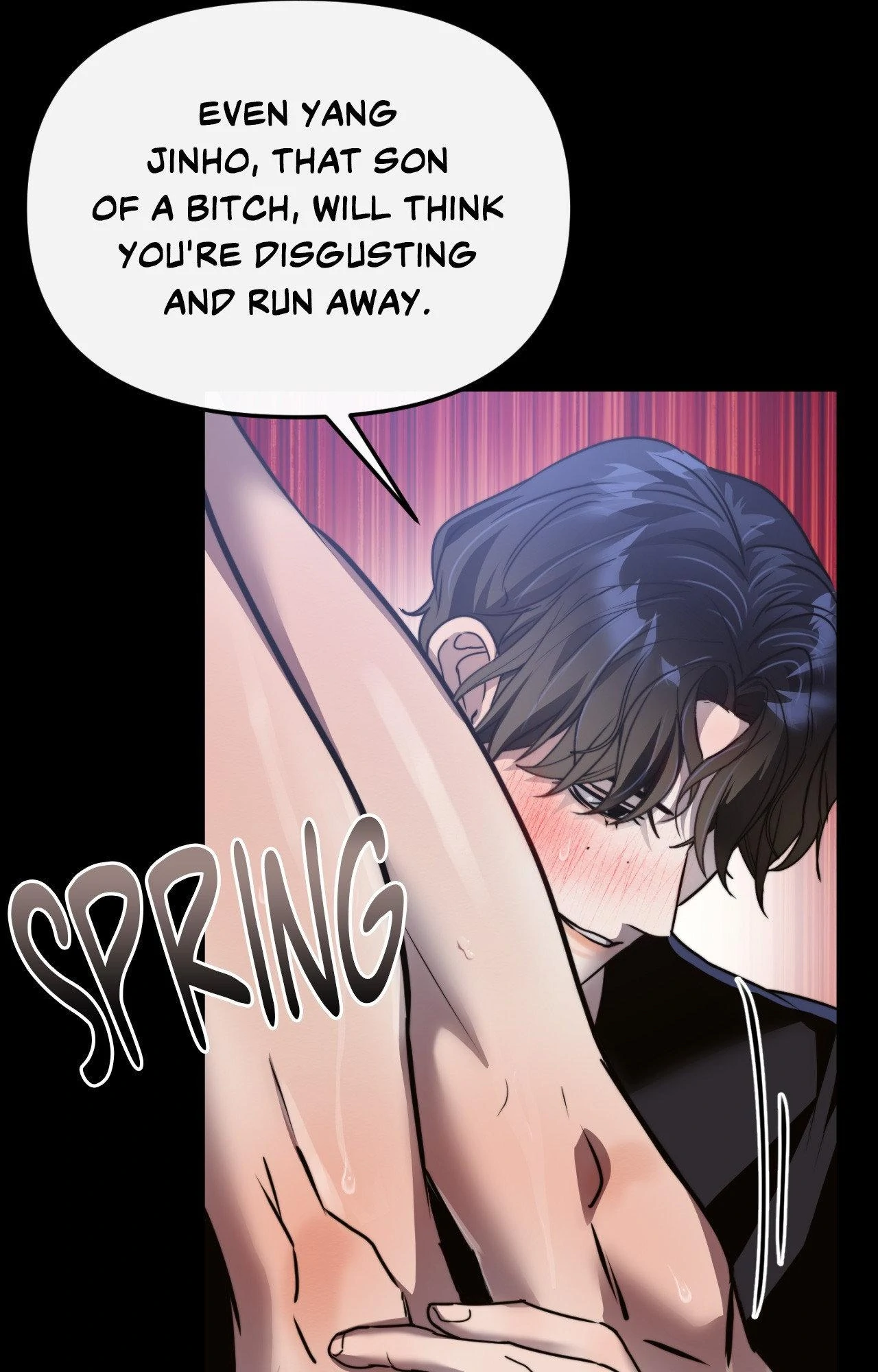 A Crown of Thorns Chapter 20 - Page 39
