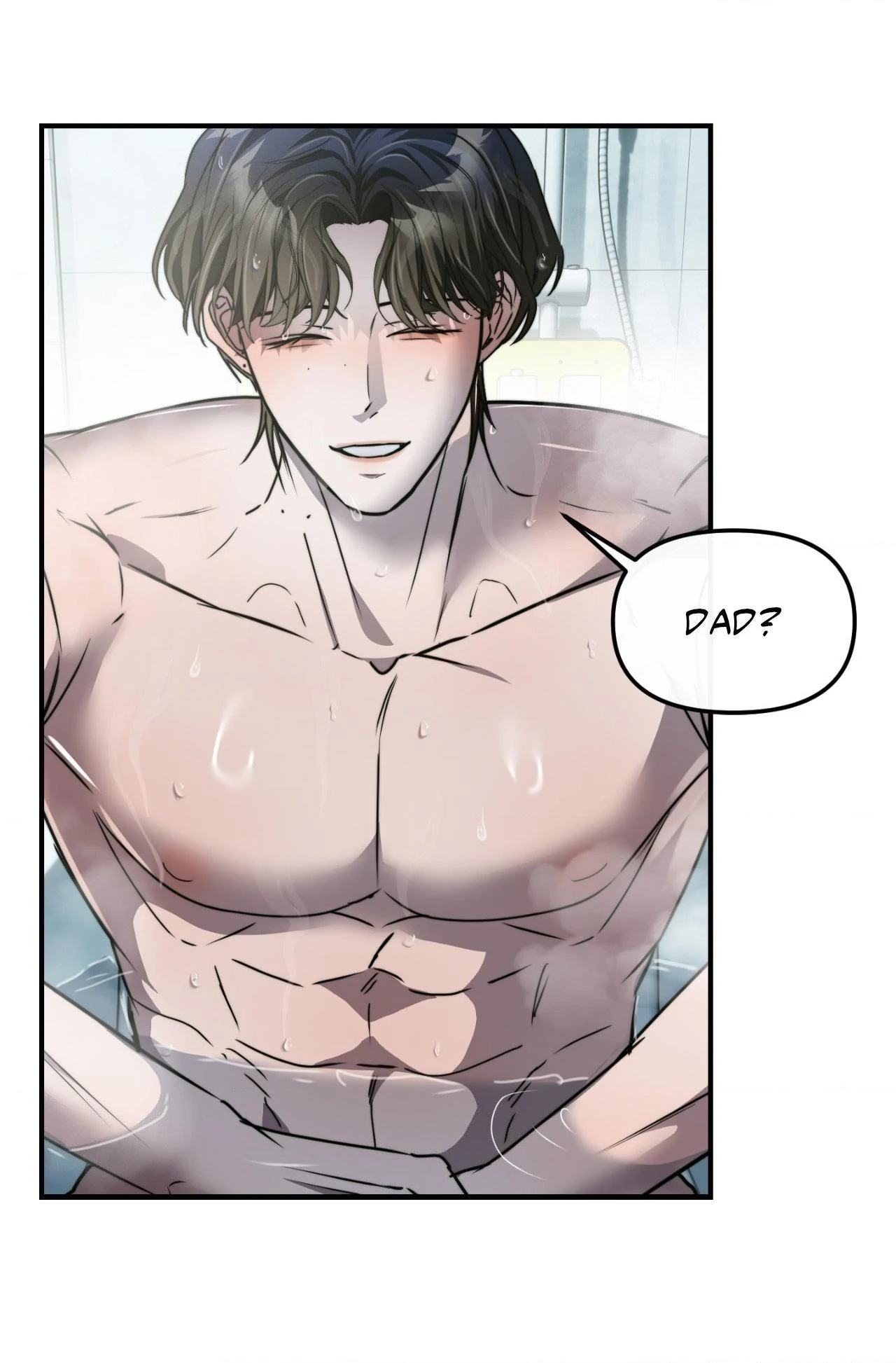A Crown of Thorns Chapter 20 - Page 49