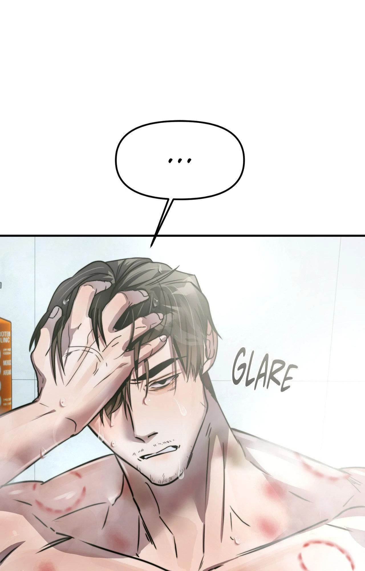 A Crown of Thorns Chapter 20 - Page 50