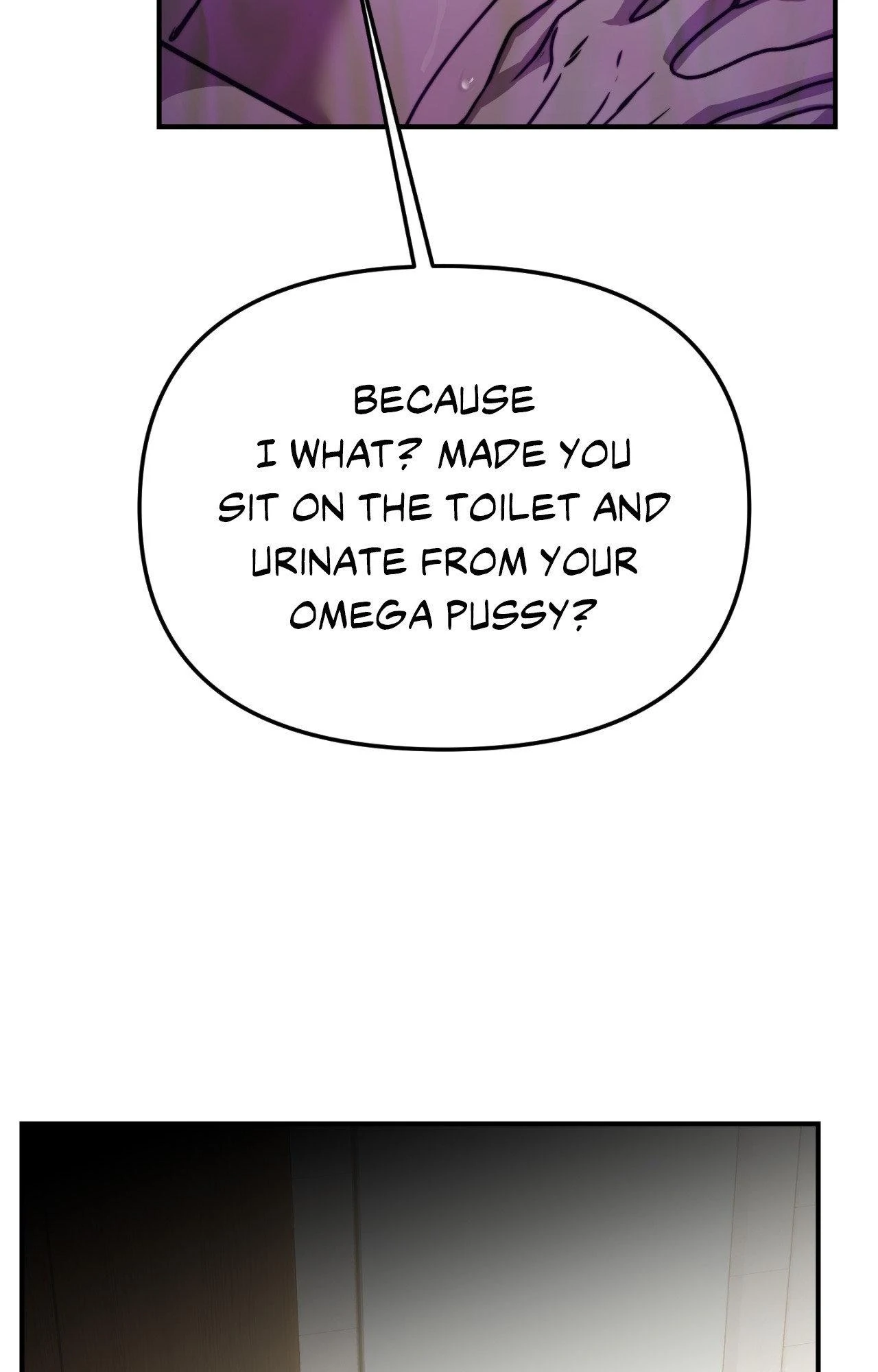 A Crown of Thorns Chapter 20 - Page 54