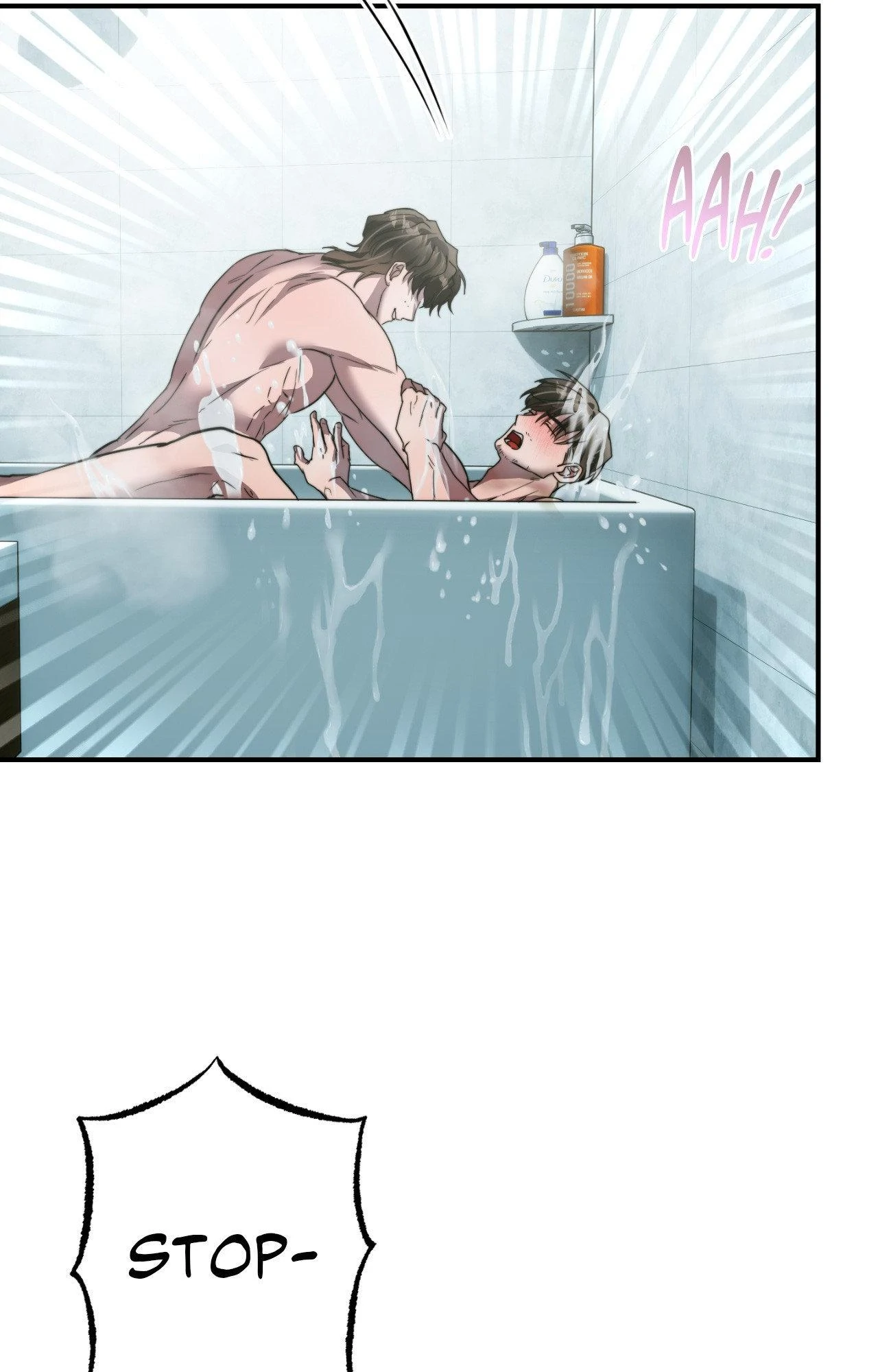 A Crown of Thorns Chapter 20 - Page 58